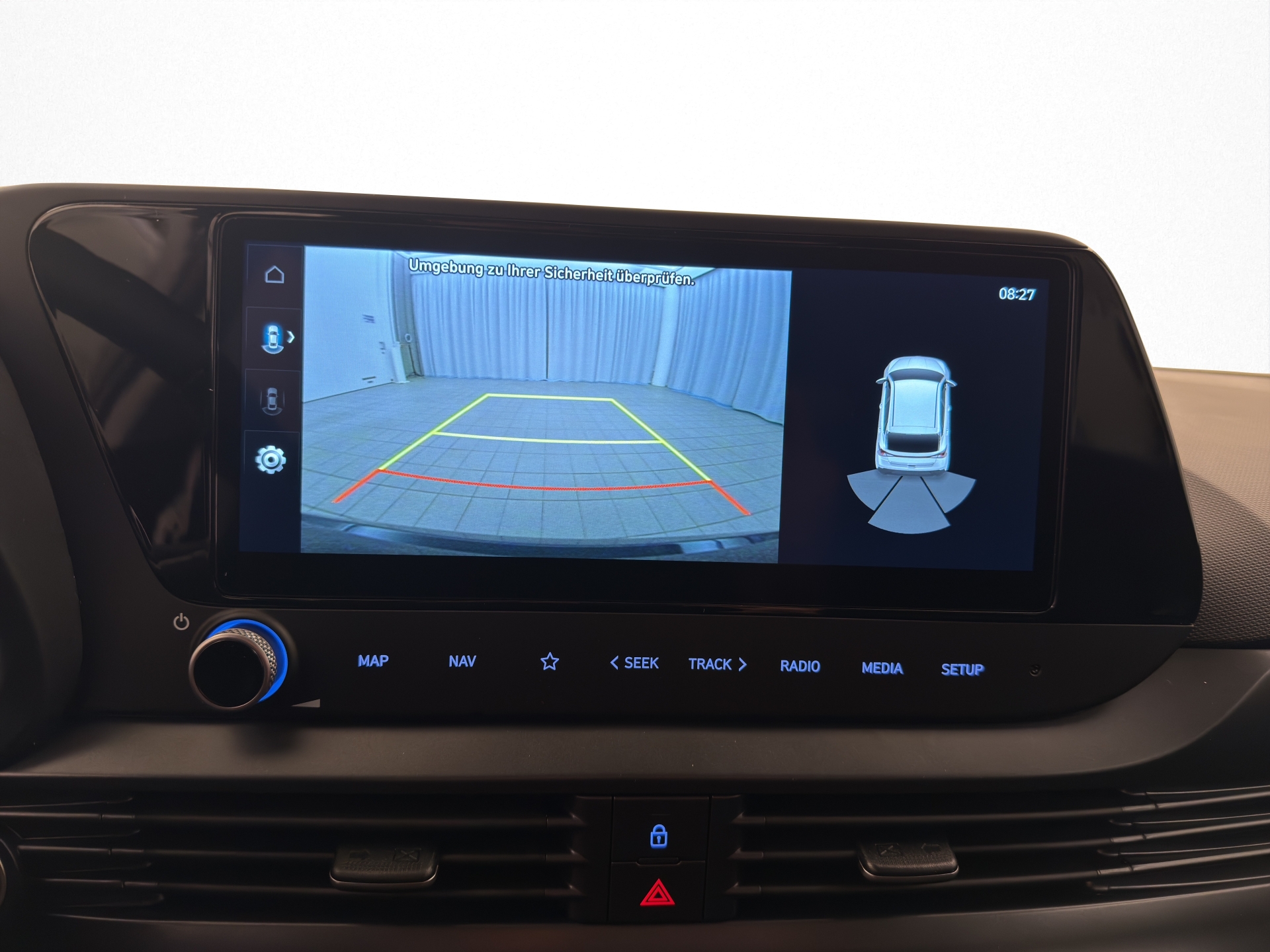 HYUNDAI Bayon 1.0 T-GDi Amplia-image-10