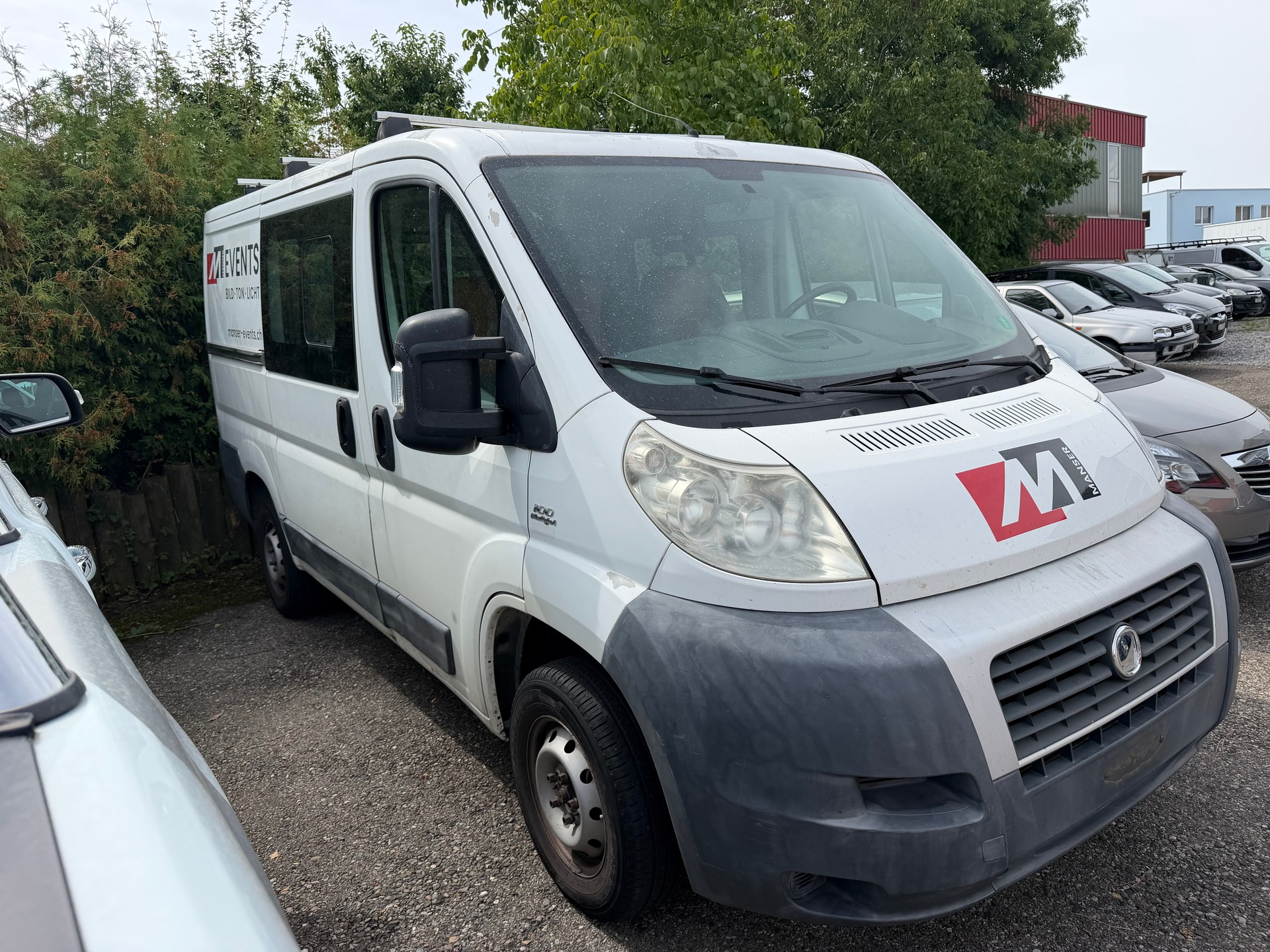 FIAT Ducato-image-0