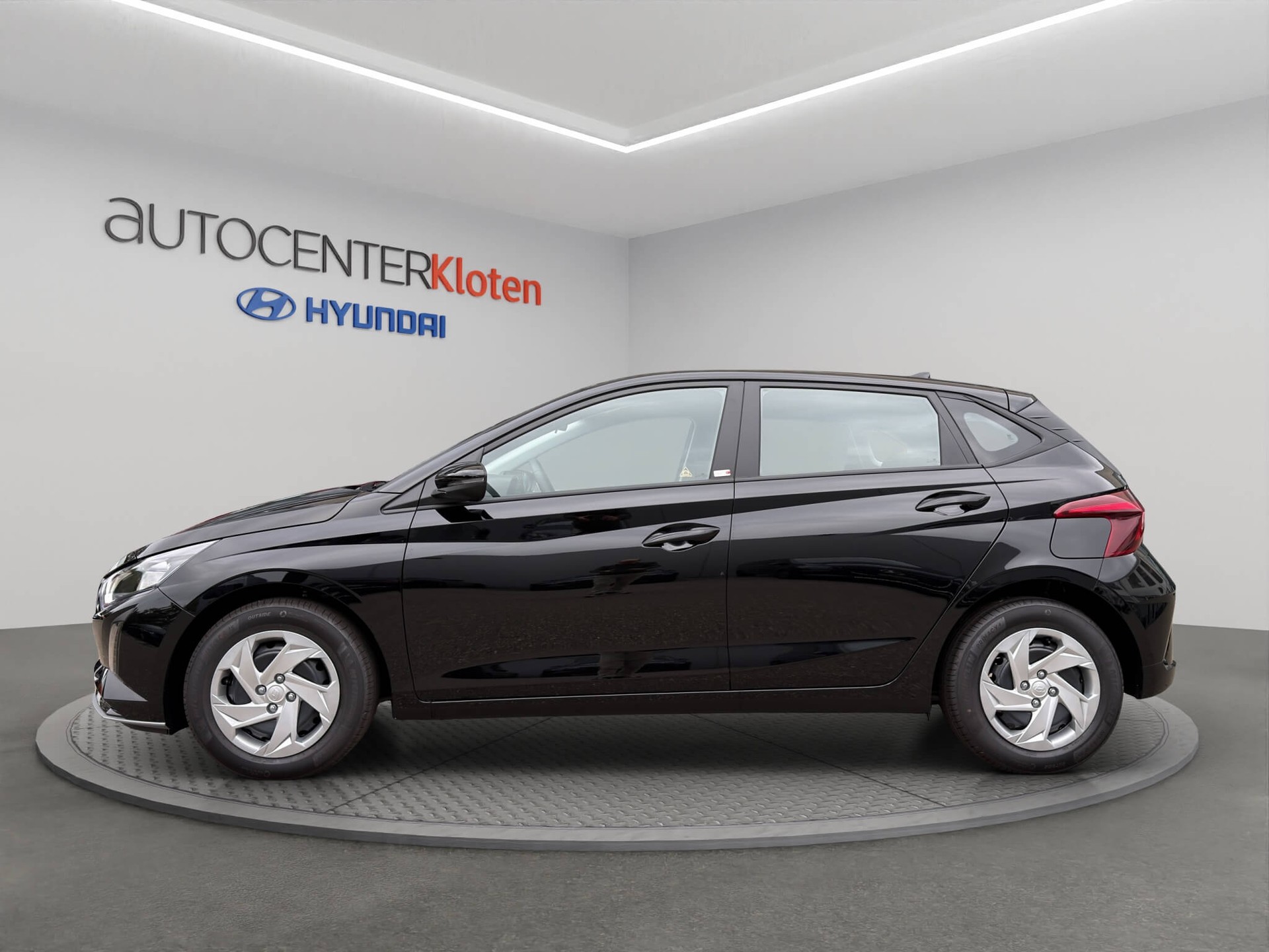 HYUNDAI i20 1.0 T-GDi Origo-showroom-element-2