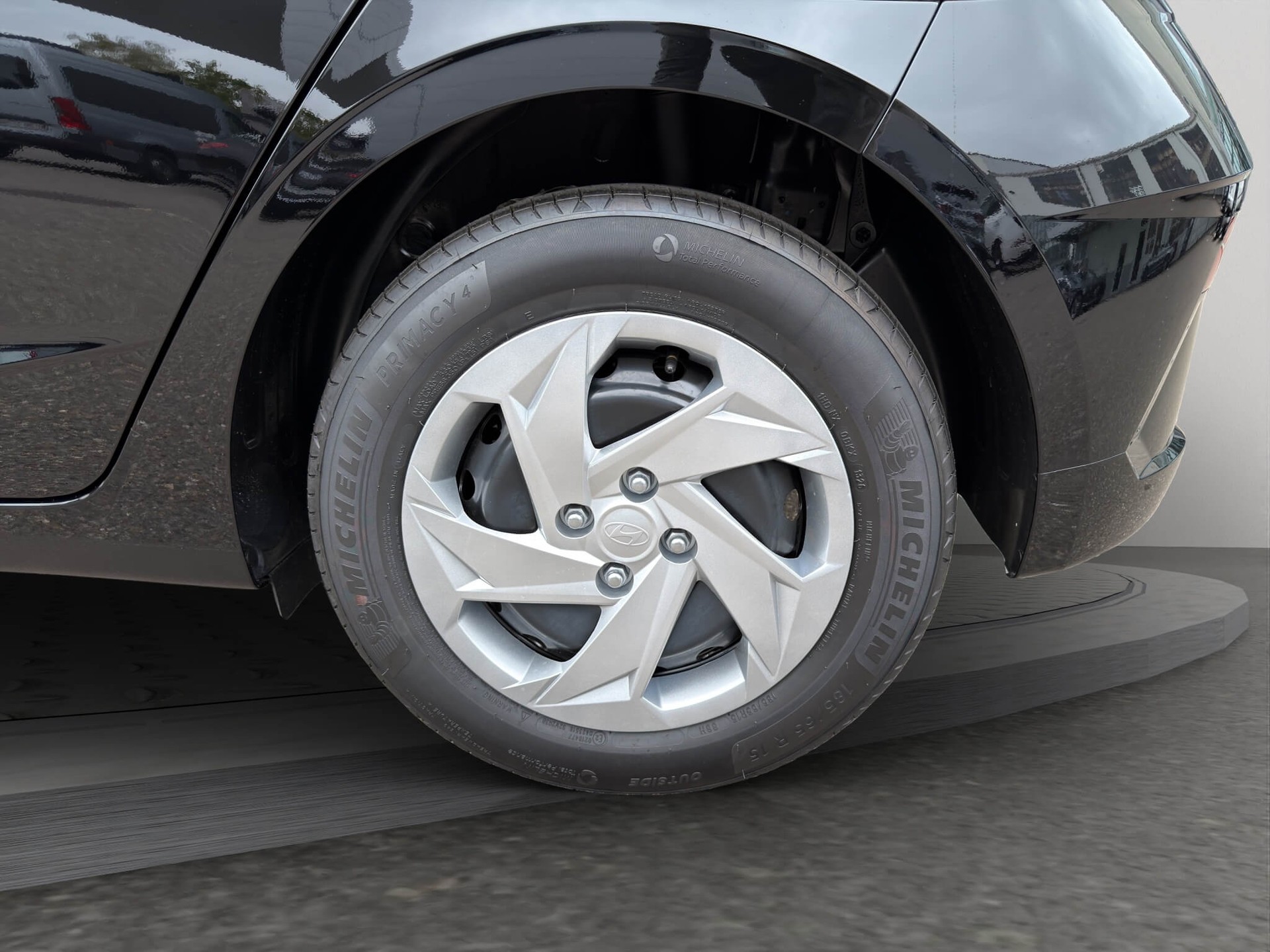 HYUNDAI i20 1.0 T-GDi Origo-image-5