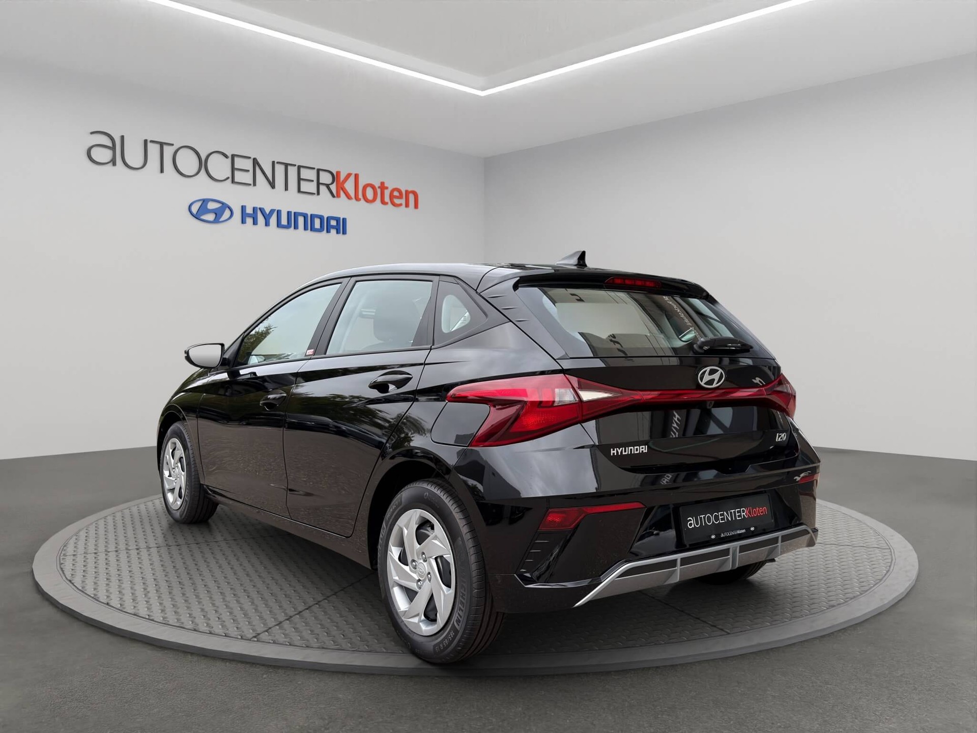 HYUNDAI i20 1.0 T-GDi Origo-showroom-element-3