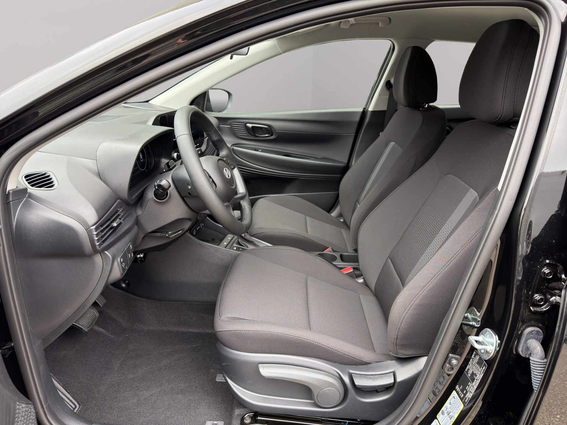HYUNDAI i20 1.0 T-GDi Origo-image-6