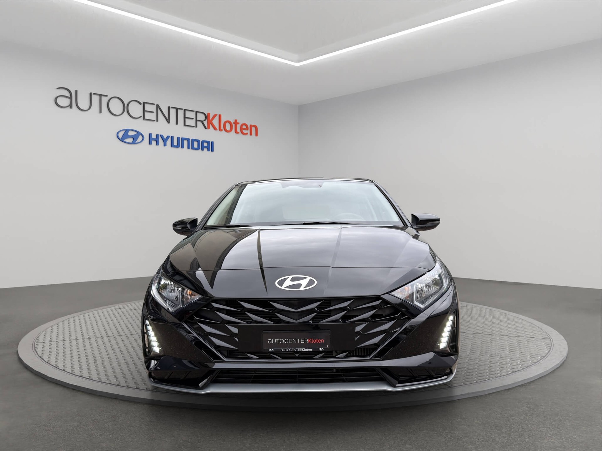 HYUNDAI i20 1.0 T-GDi Origo-showroom-element-1