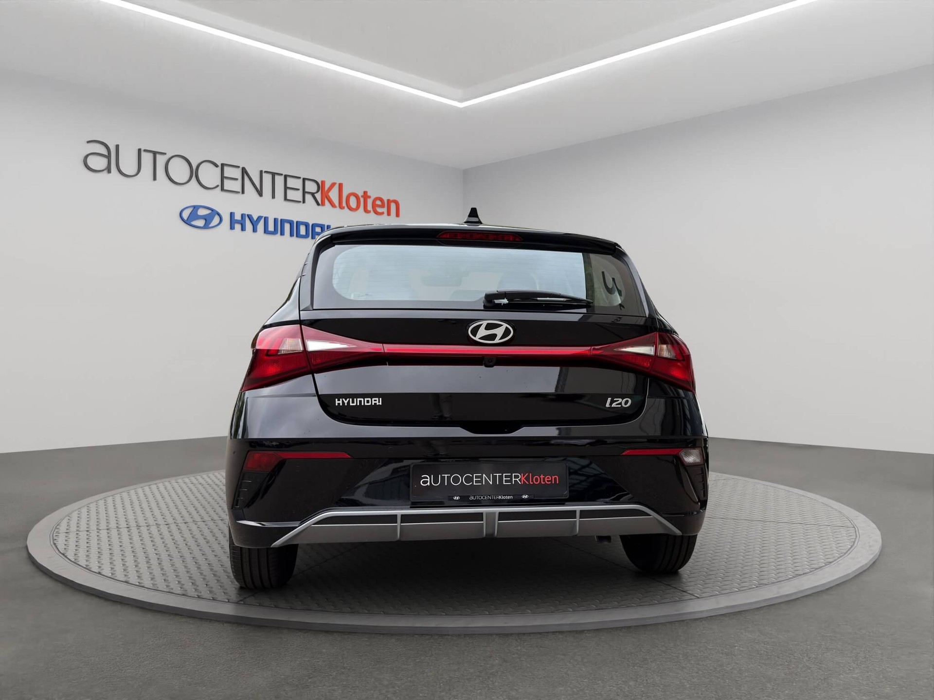 HYUNDAI i20 1.0 T-GDi Origo-image-4