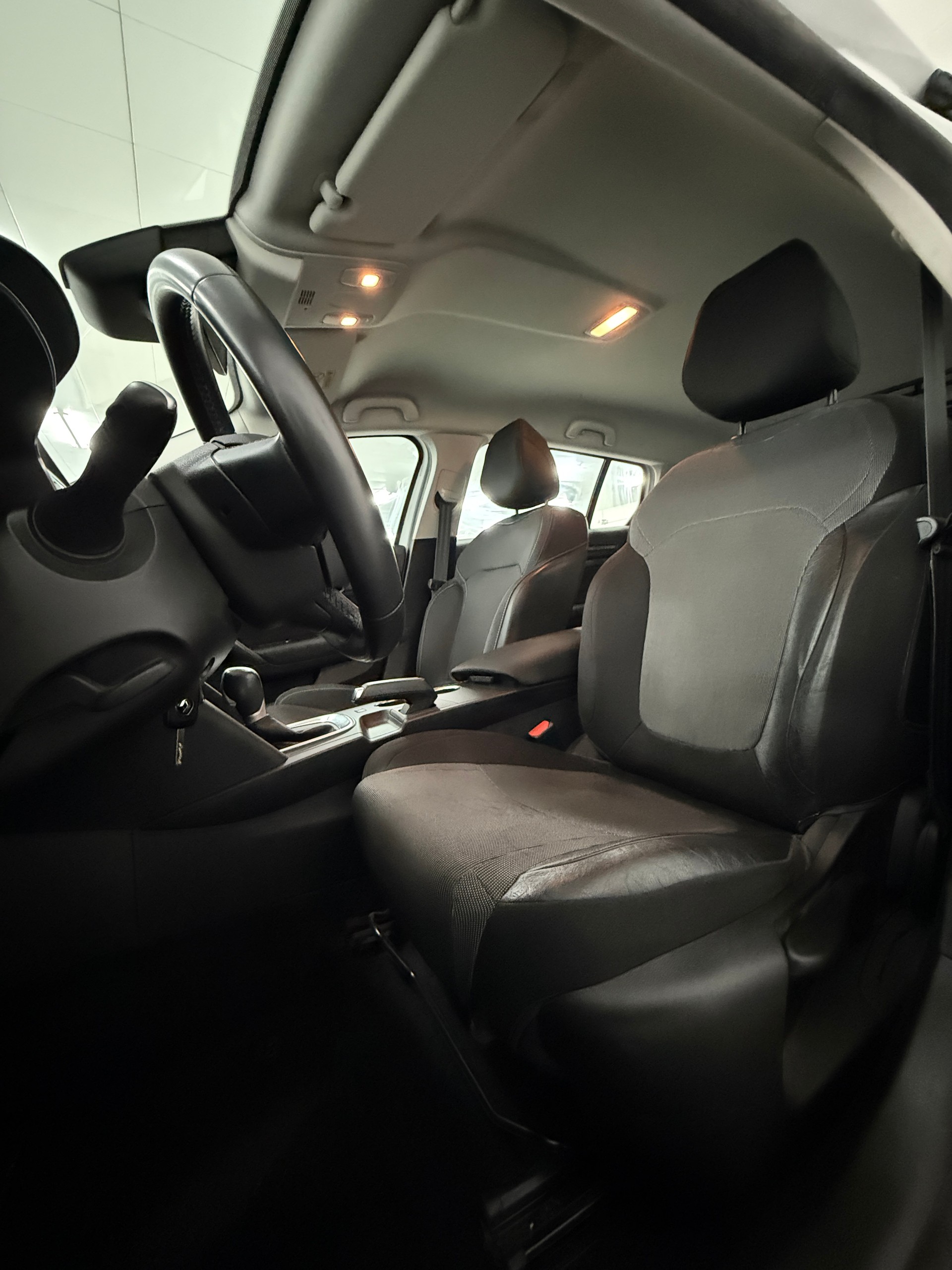 RENAULT Mégane Grandtour 1.5 dCi Business EDC-image-7