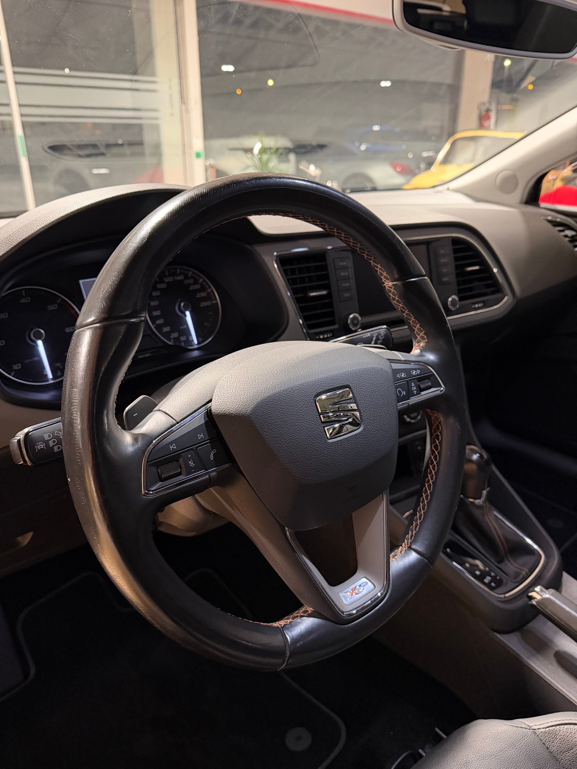 SEAT Leon ST 2.0 TDI X-Perience 4Drive DSG-image-7