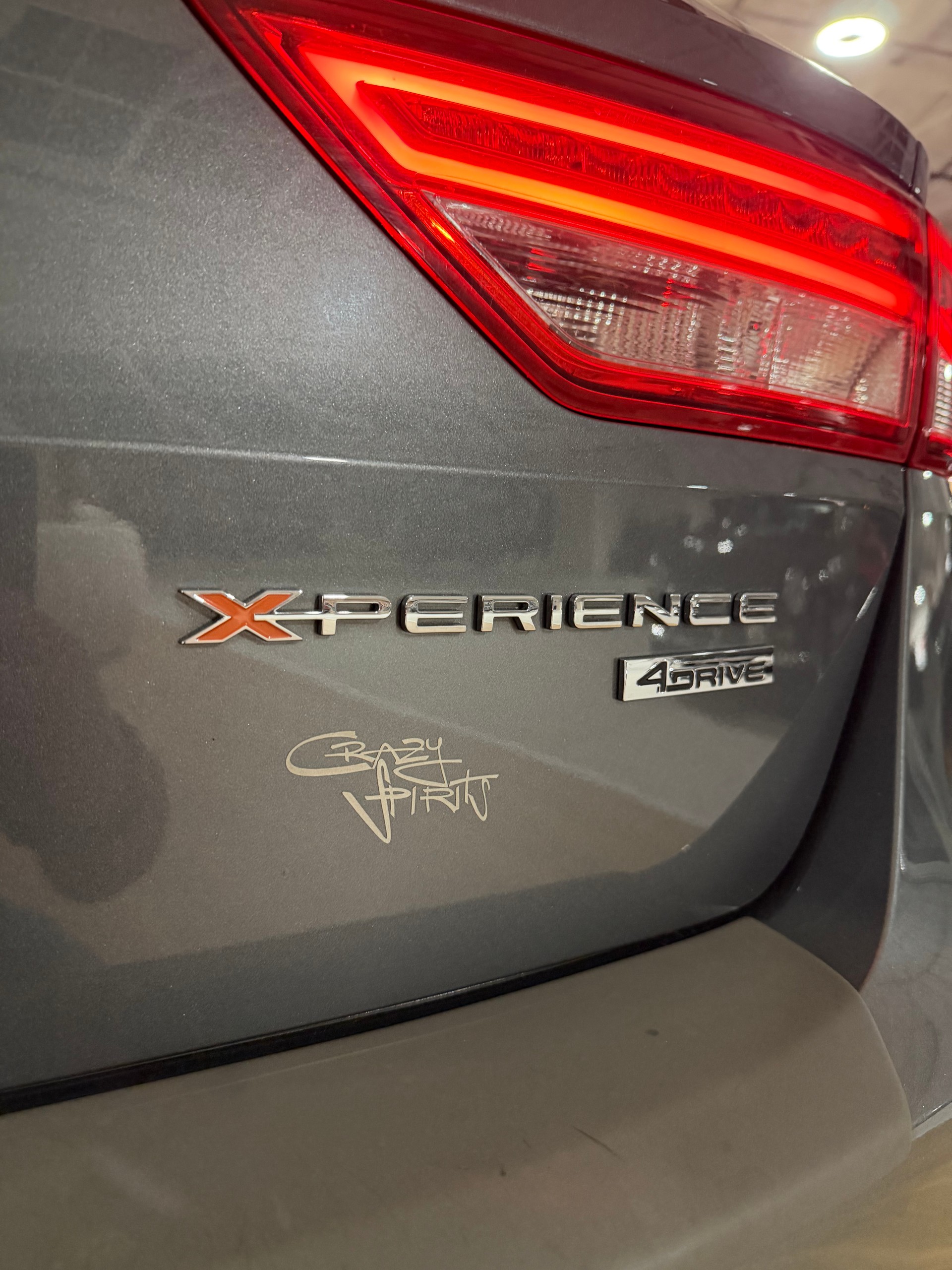 SEAT Leon ST 2.0 TDI X-Perience 4Drive DSG-image-17