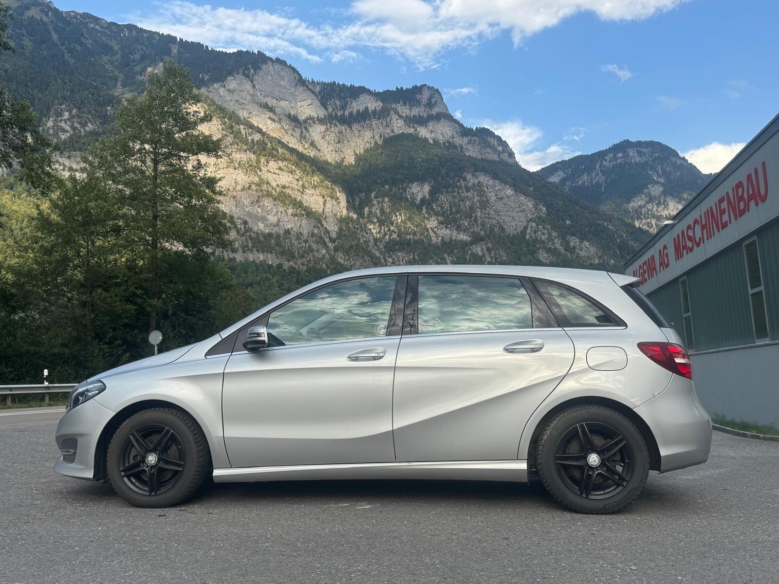 MERCEDES-BENZ B 200 CDI 7G-DCT-image-4