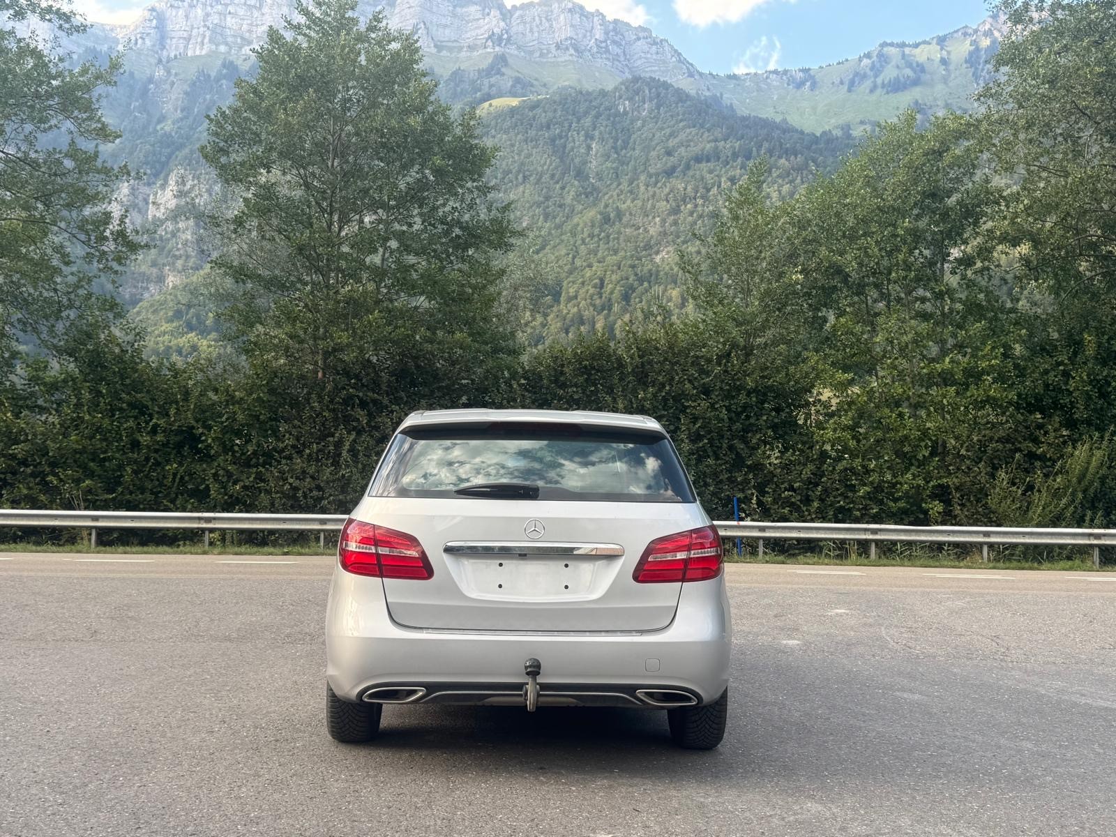 MERCEDES-BENZ B 200 CDI 7G-DCT-image-1