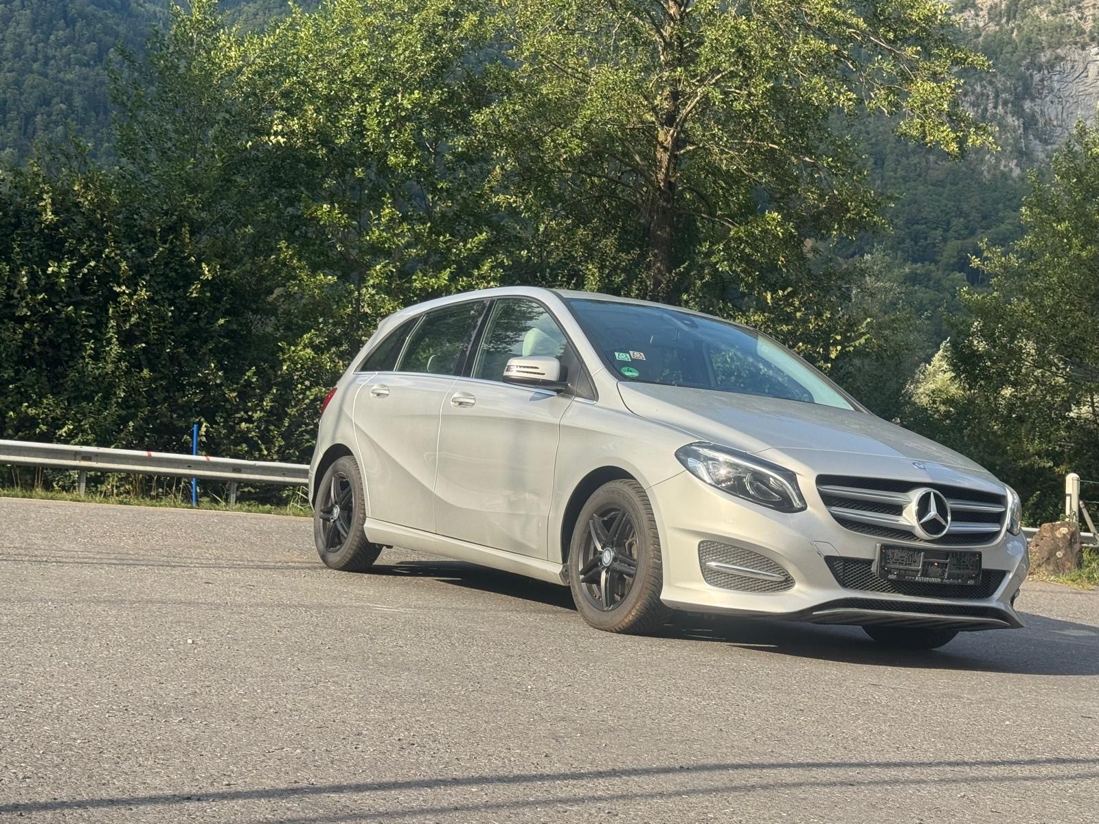 MERCEDES-BENZ B 200 CDI 7G-DCT-image-3