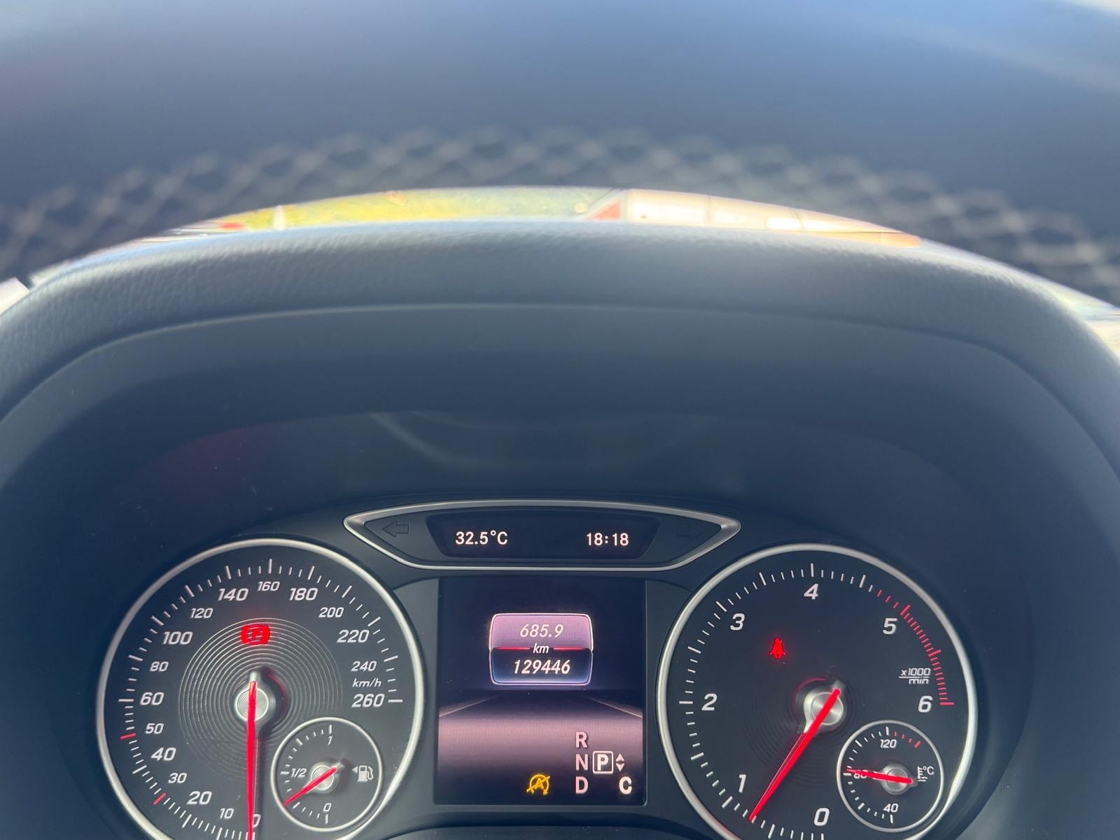 MERCEDES-BENZ B 200 CDI 7G-DCT-image-13