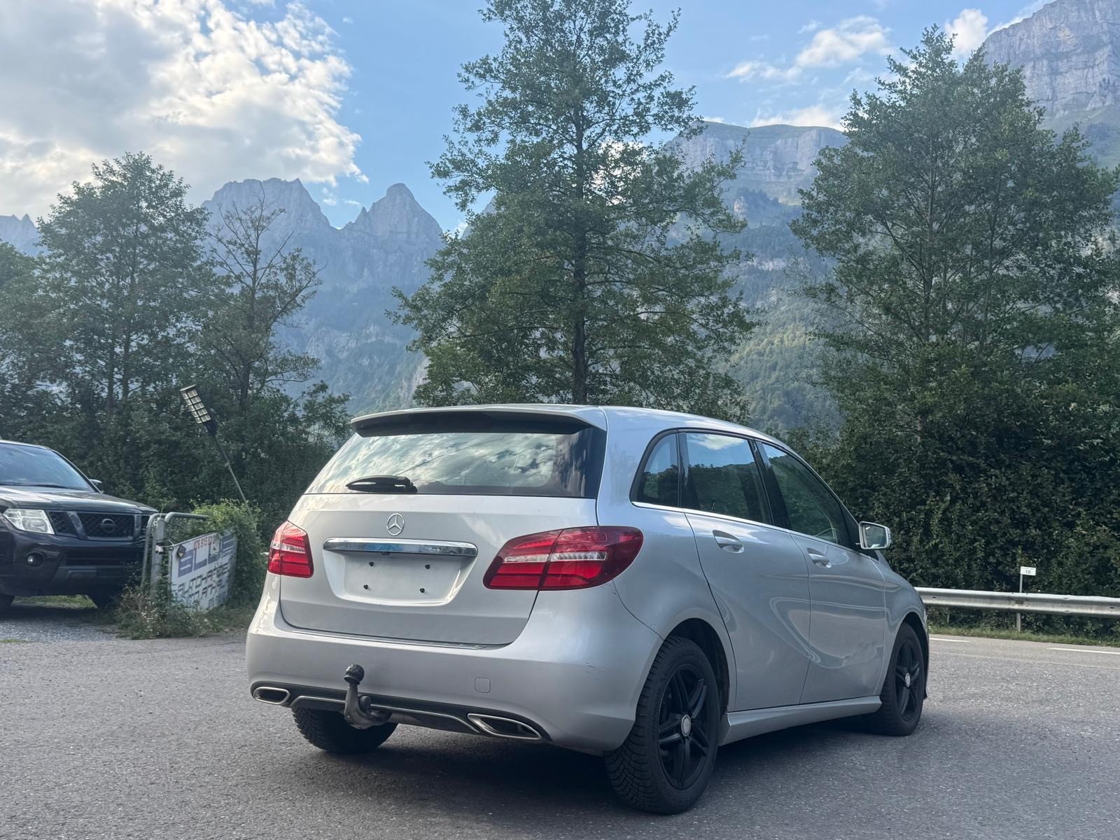 MERCEDES-BENZ B 200 CDI 7G-DCT-image-7