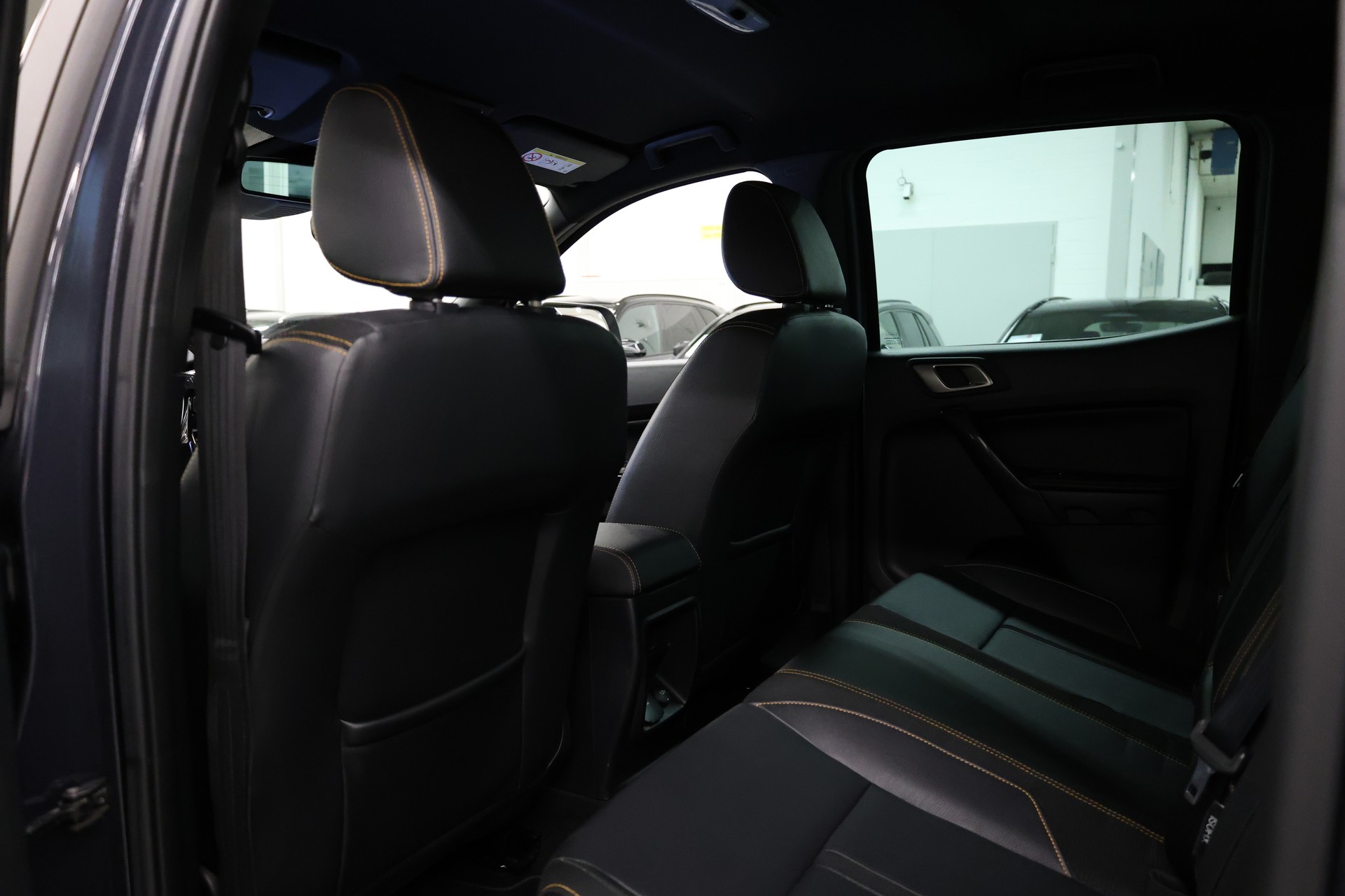 FORD Ranger DKab.Pick-up 2.0 EcoBlue 4x4 Wildtrak-image-27