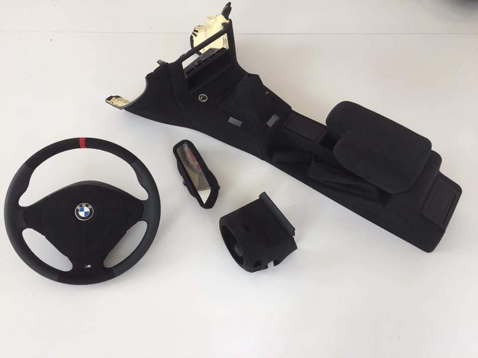 BMW 328i Coupé Comfort Edition-image-15