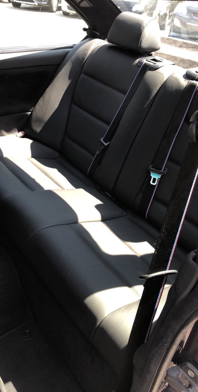 BMW 328i Coupé Comfort Edition-image-14
