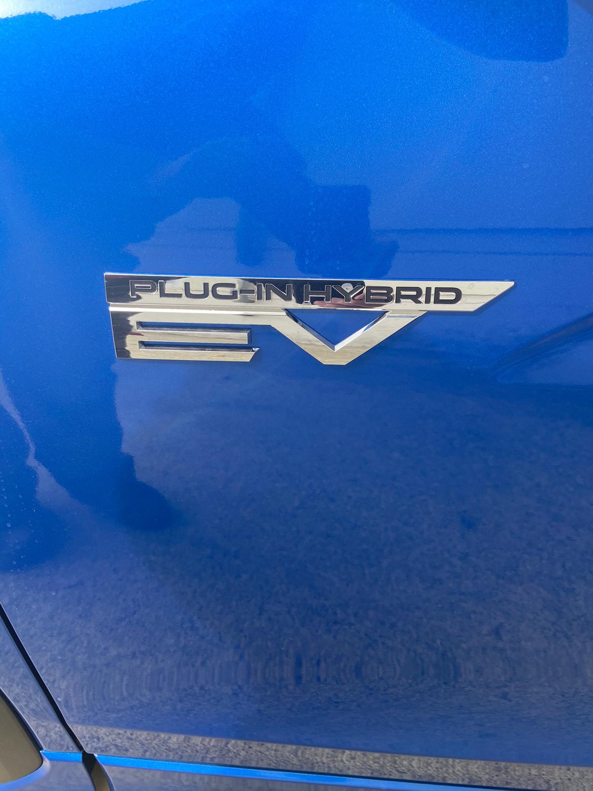 MITSUBISHI ECLIPSE CROSS PHEV Diamond-image-15