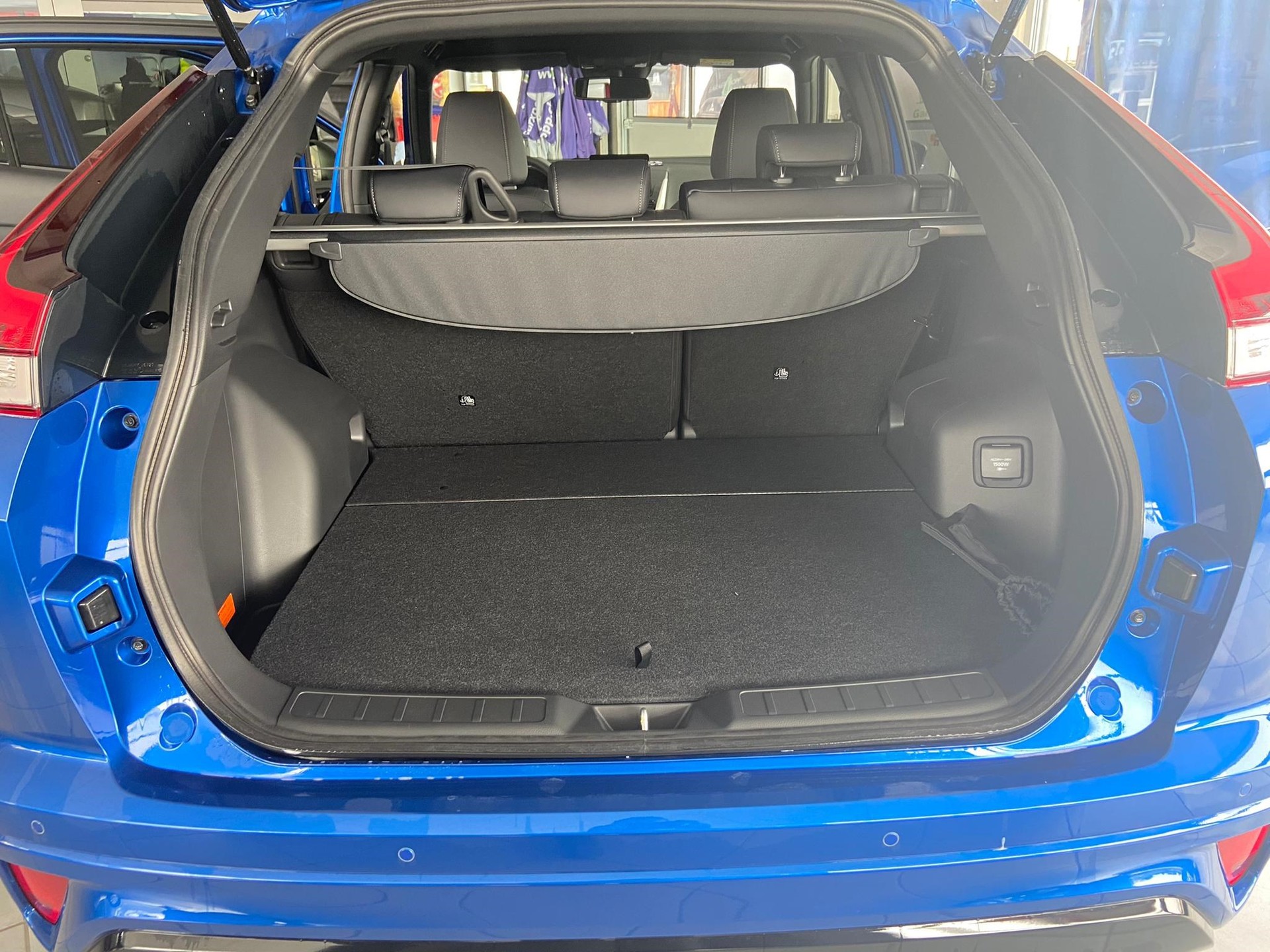 MITSUBISHI ECLIPSE CROSS PHEV Diamond-image-5
