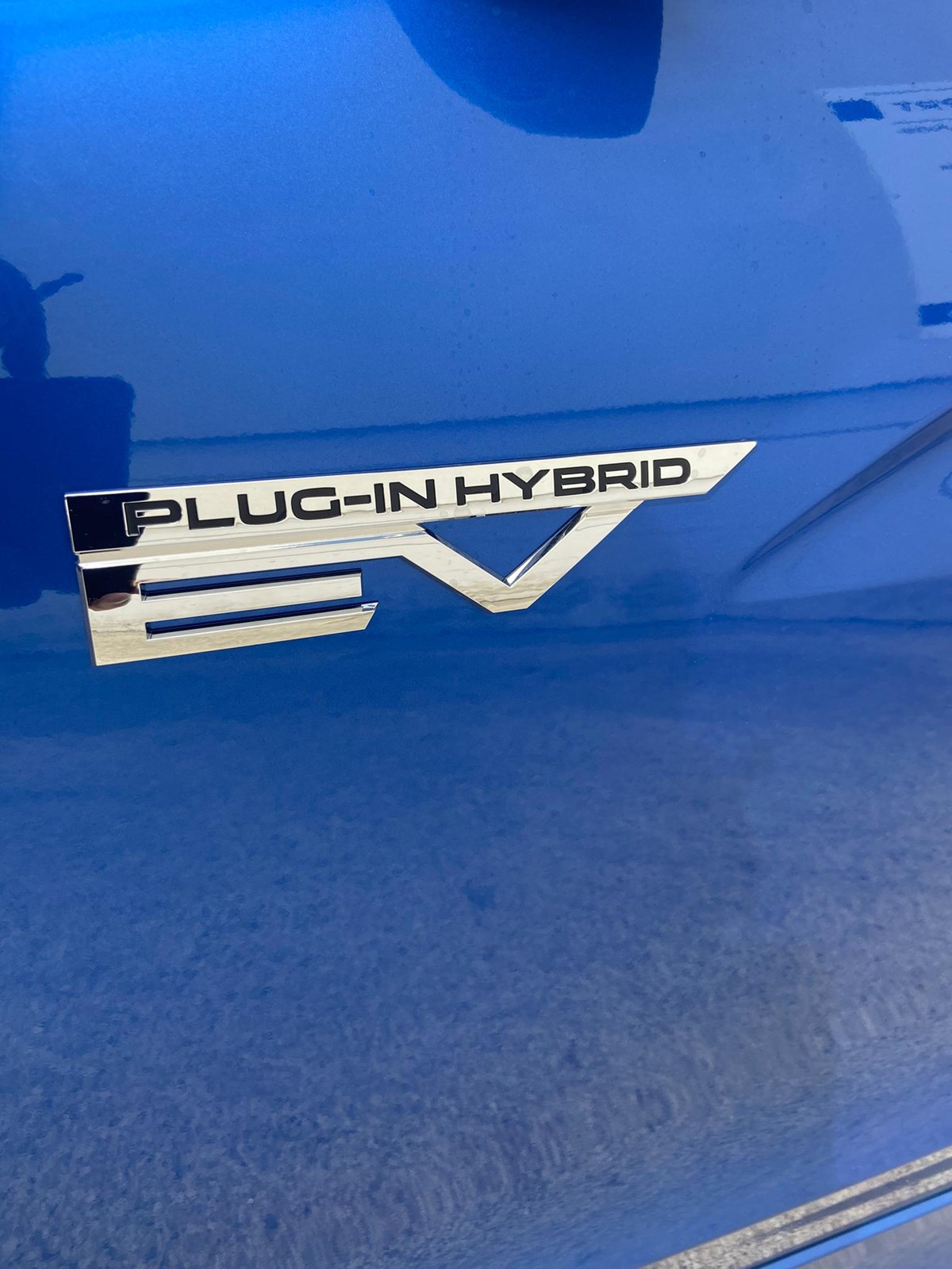 MITSUBISHI ECLIPSE CROSS PHEV Diamond-image-20