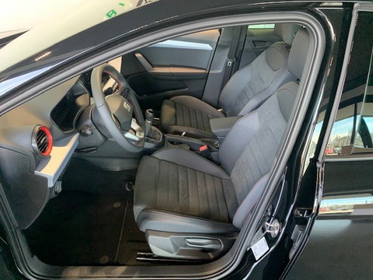 SEAT Ibiza 1.0 EcoTSI Hola FR-image-11