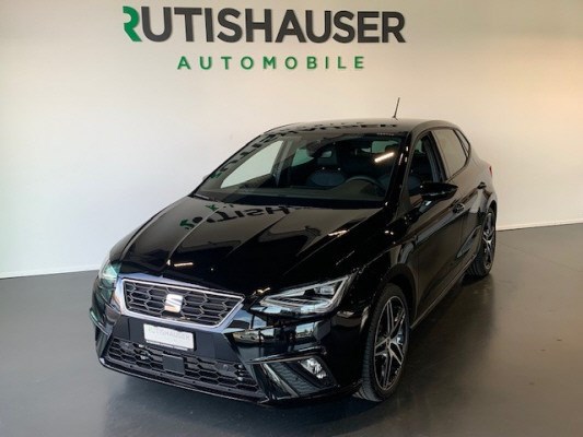 SEAT Ibiza 1.0 EcoTSI Hola FR-image-2
