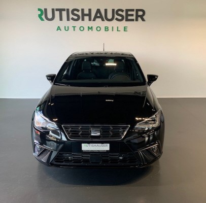 SEAT Ibiza 1.0 EcoTSI Hola FR-image-3