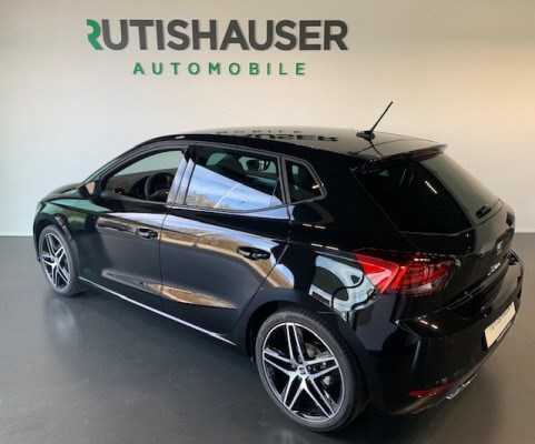 SEAT Ibiza 1.0 EcoTSI Hola FR-image-4