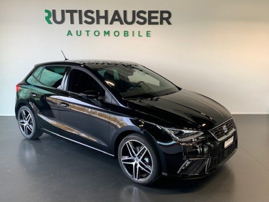 SEAT Ibiza 1.0 EcoTSI Hola FR-image-5