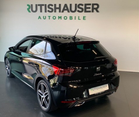 SEAT Ibiza 1.0 EcoTSI Hola FR-image-6