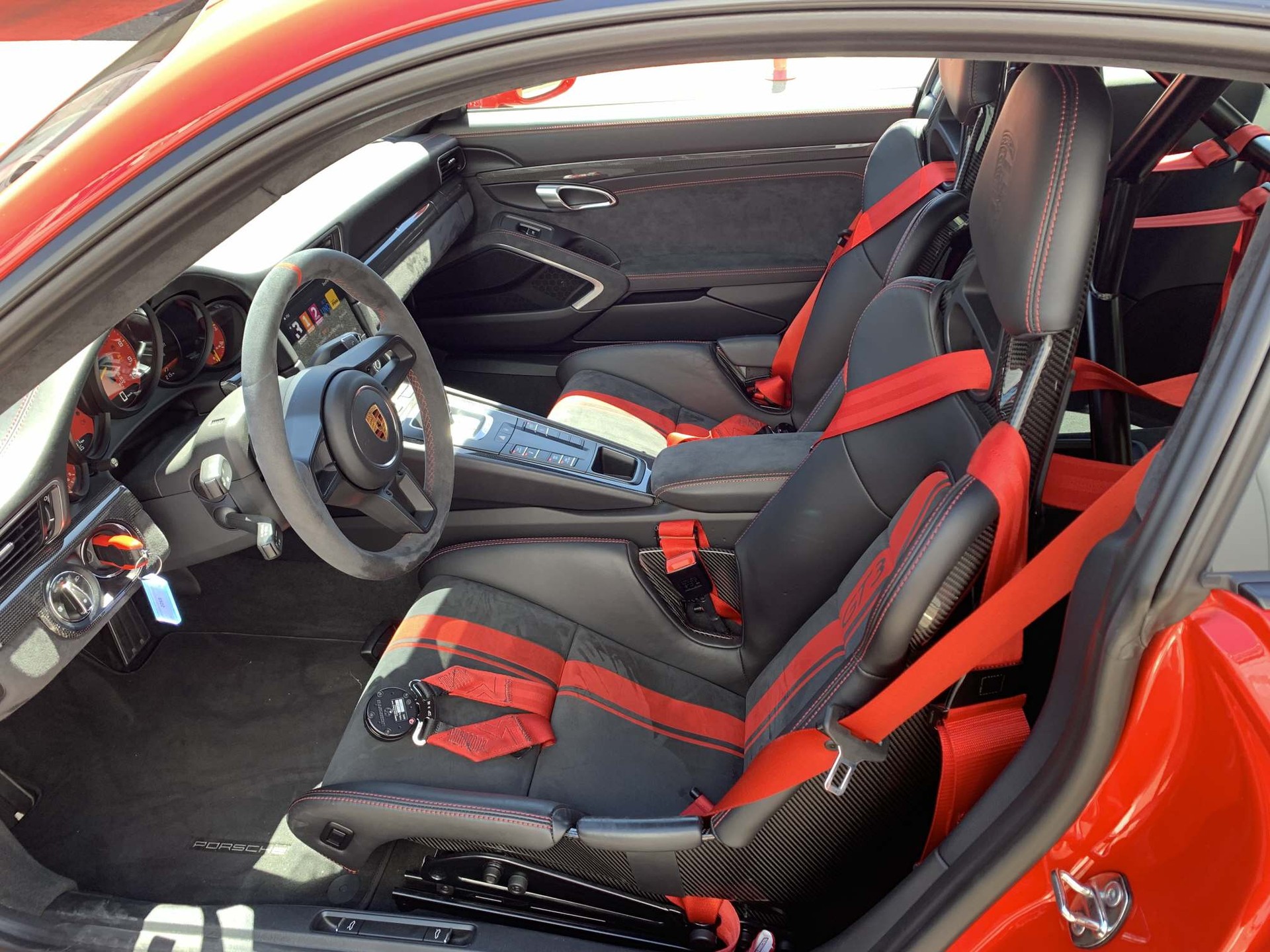 PORSCHE 911 GT3 PDK-image-6