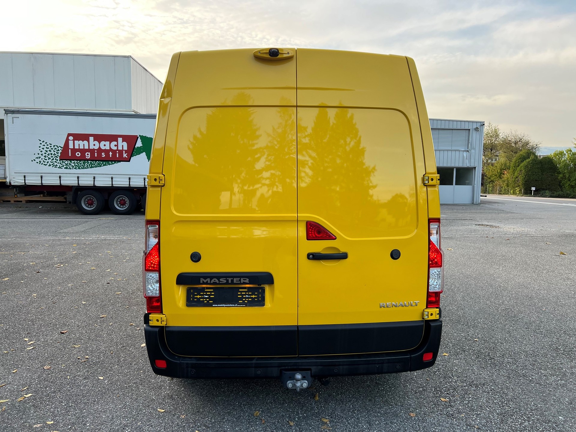 RENAULT Master T35 2.3dCi 125 L3H2-image-4