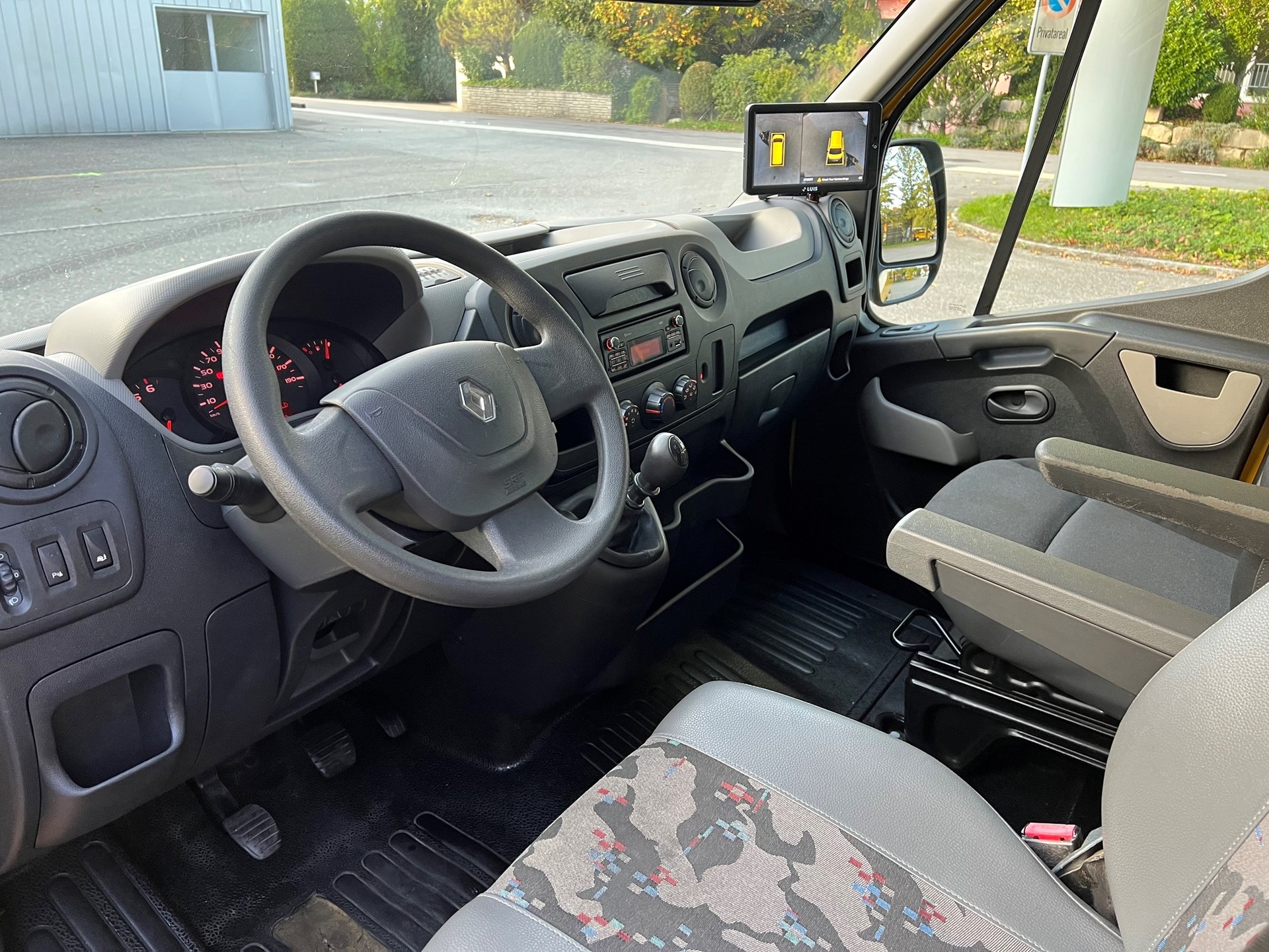 RENAULT Master T35 2.3dCi 125 L3H2-image-7