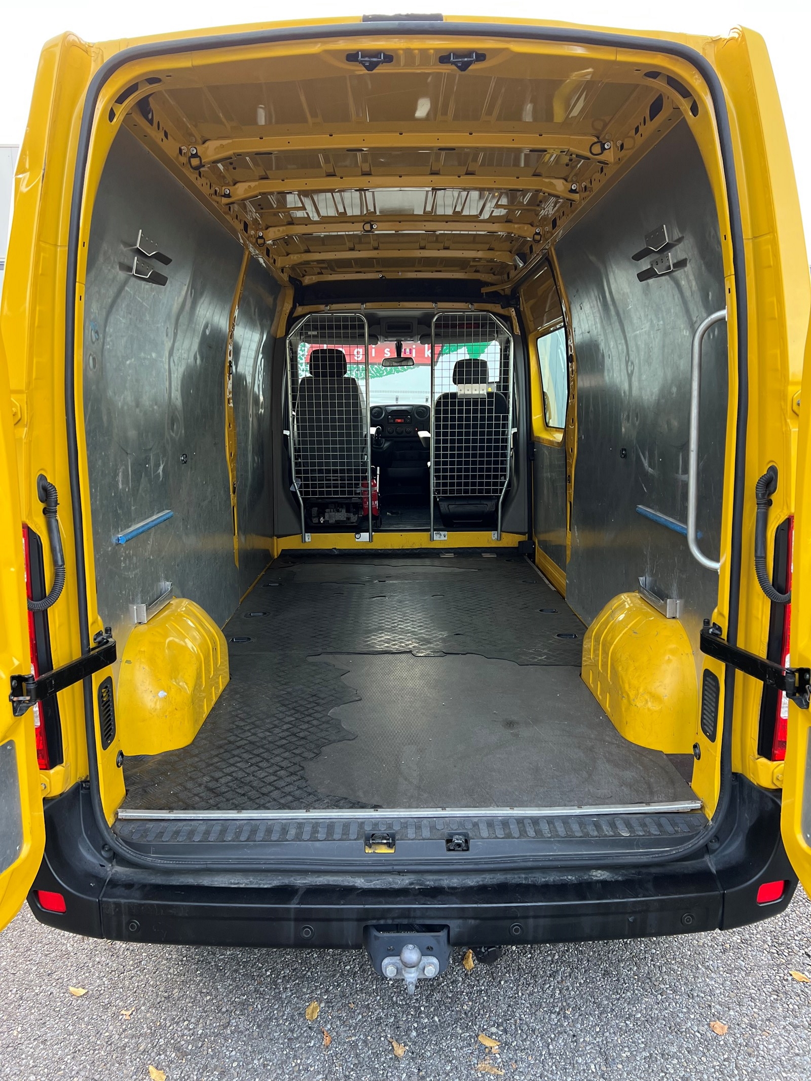 RENAULT Master T35 2.3dCi 125 L3H2-image-5