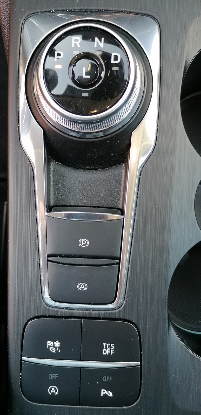 FORD Focus 1.0 SCTi Cool & Connect Automat-image-15