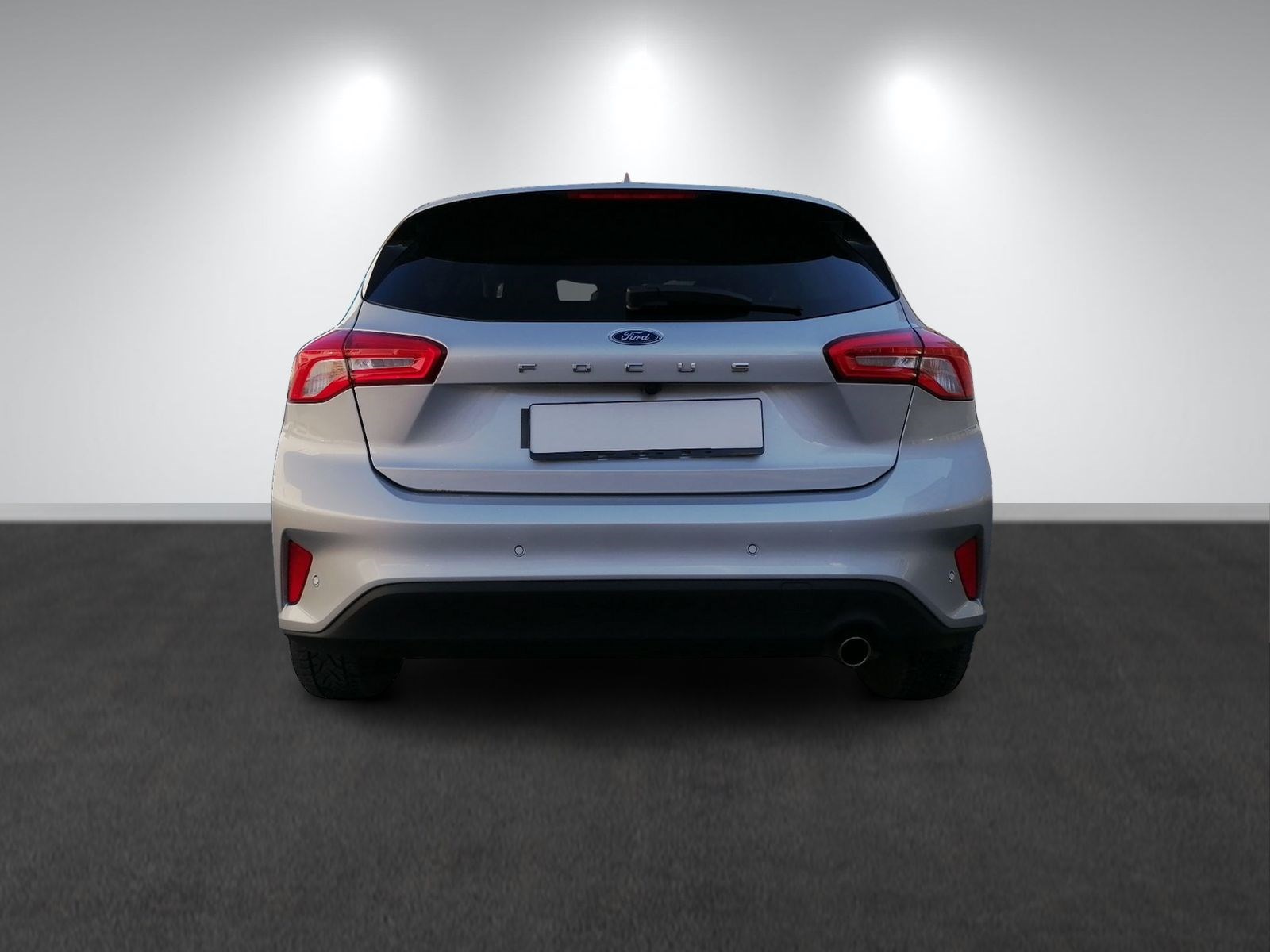 FORD Focus 1.0 SCTi Cool & Connect Automat-showroom-element-3