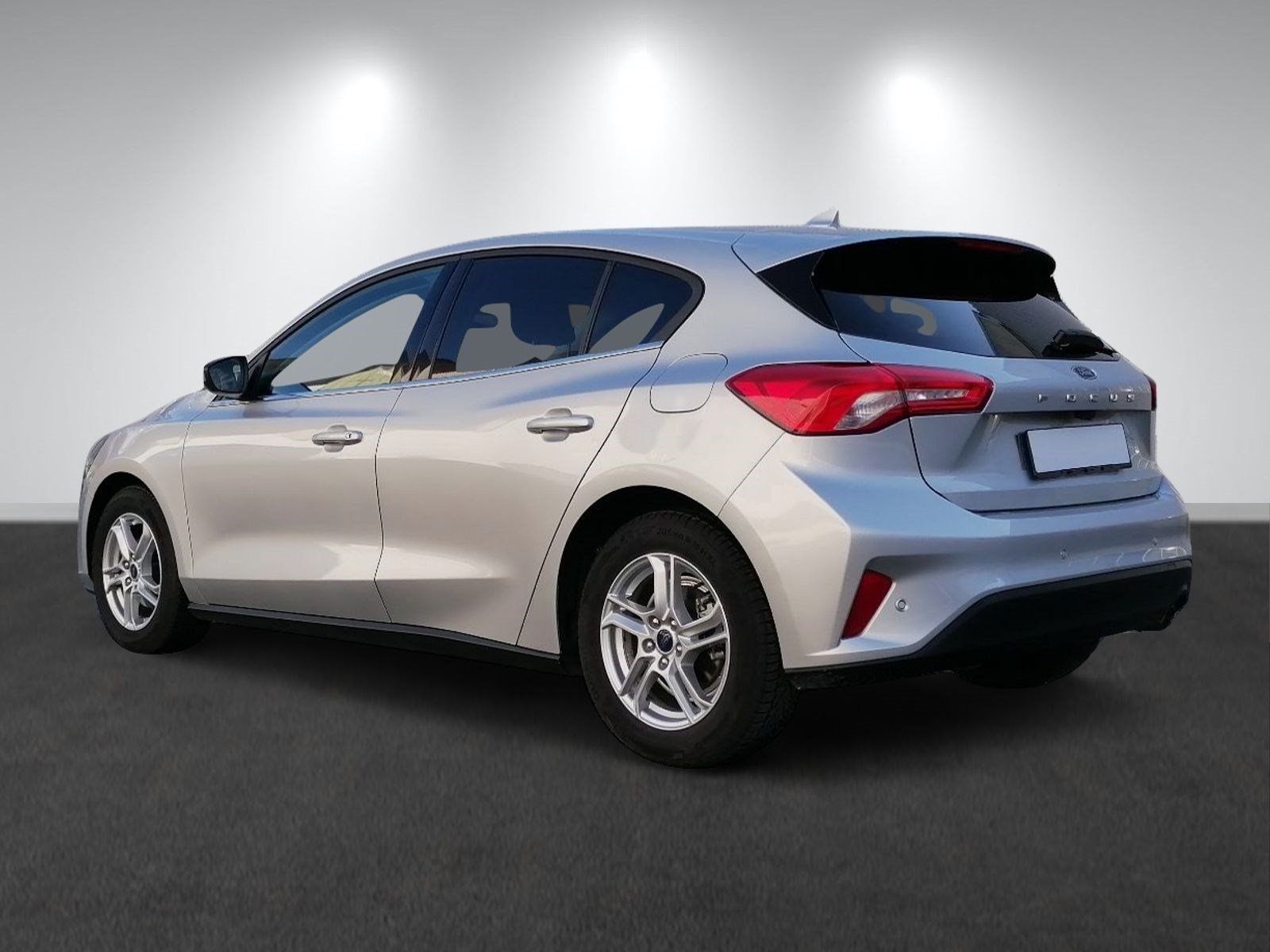 FORD Focus 1.0 SCTi Cool & Connect Automat-showroom-element-2