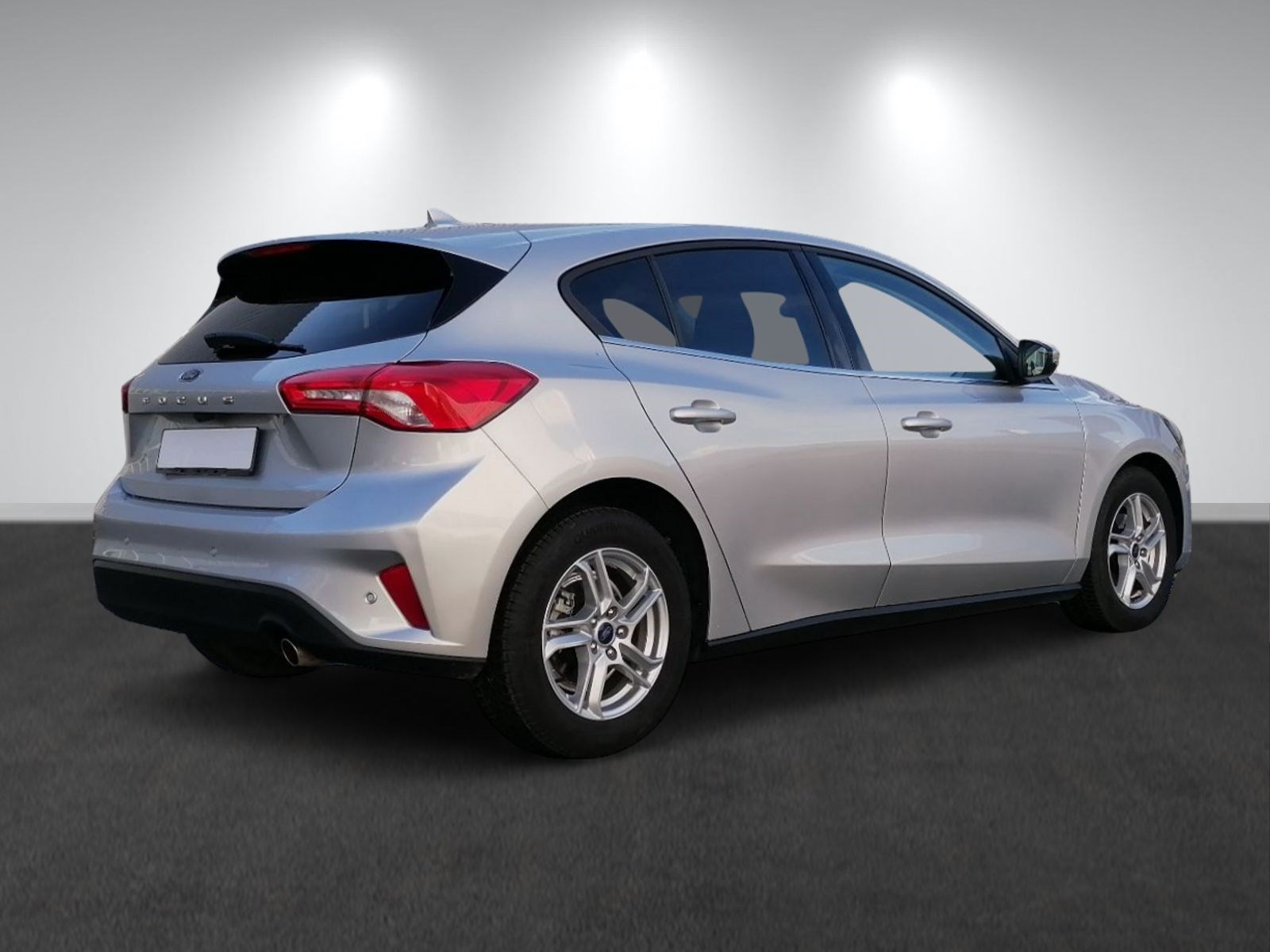 FORD Focus 1.0 SCTi Cool & Connect Automat-image-4
