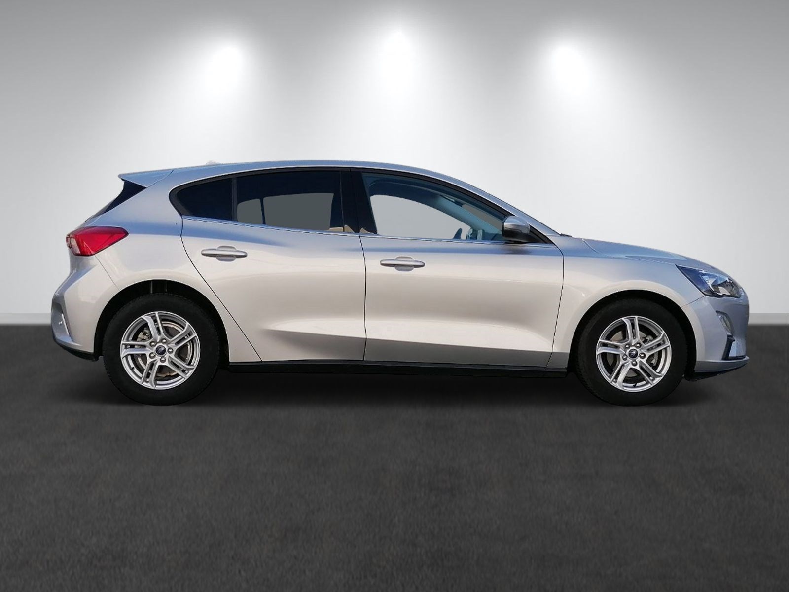 FORD Focus 1.0 SCTi Cool & Connect Automat-image-5