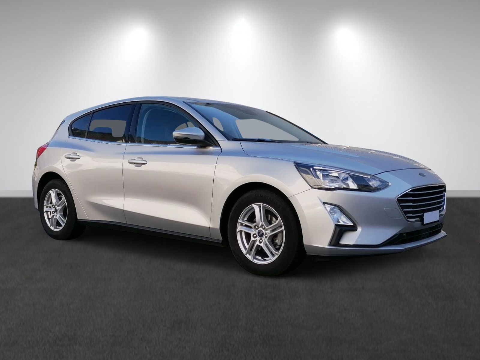 FORD Focus 1.0 SCTi Cool & Connect Automat-image-6