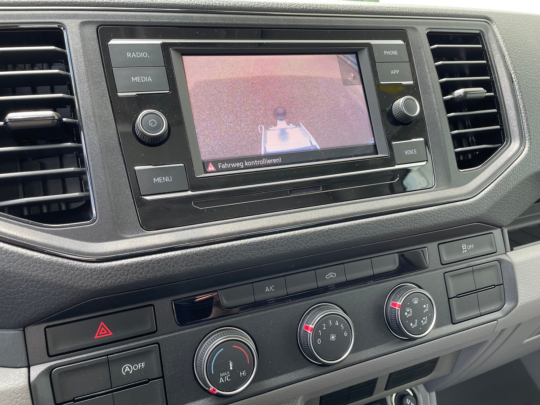 VW Crafter 35 2.0 BiTDI L3-image-14