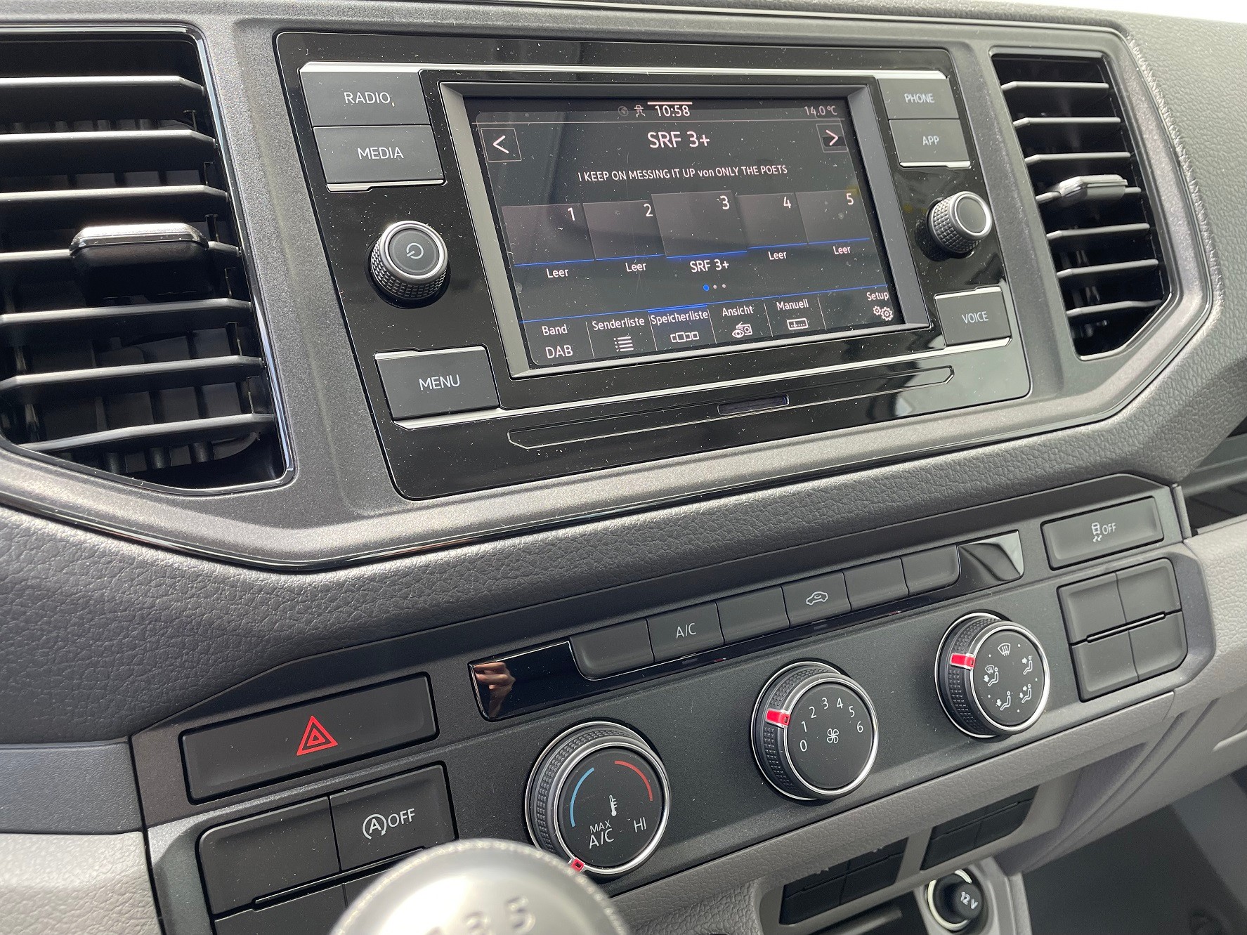 VW Crafter 35 2.0 BiTDI L3-image-15