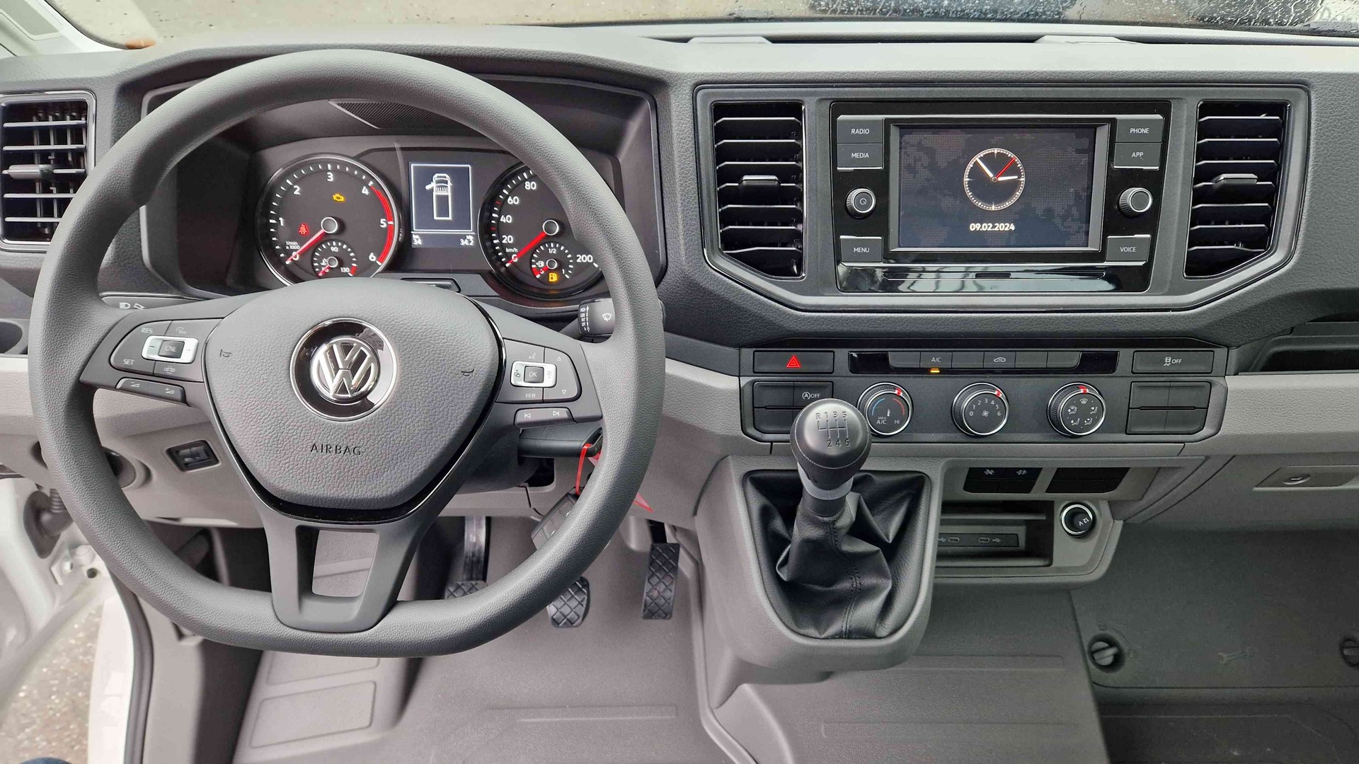 VW Crafter 35 2.0 BiTDI L3-image-10