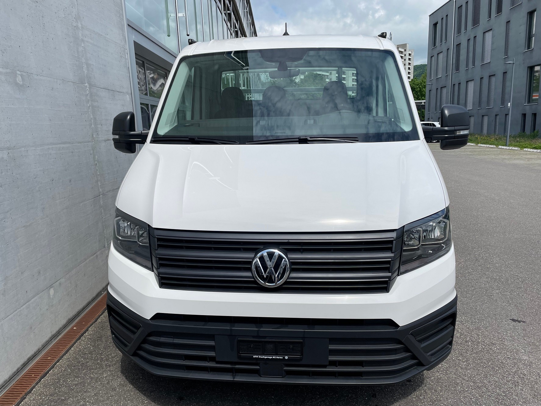 VW Crafter 35 2.0 BiTDI L3-image-3