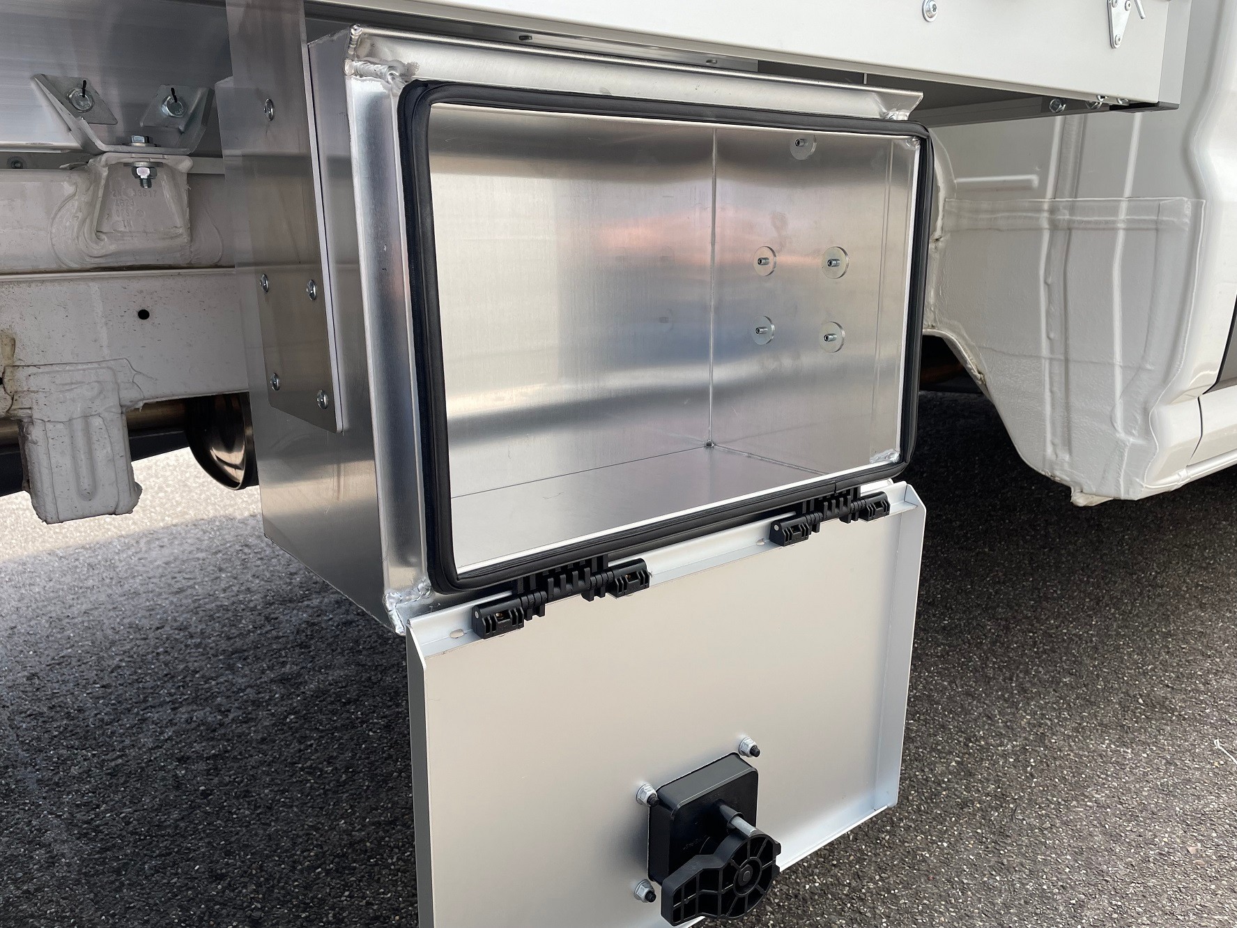 VW Crafter 35 2.0 BiTDI L3-image-7