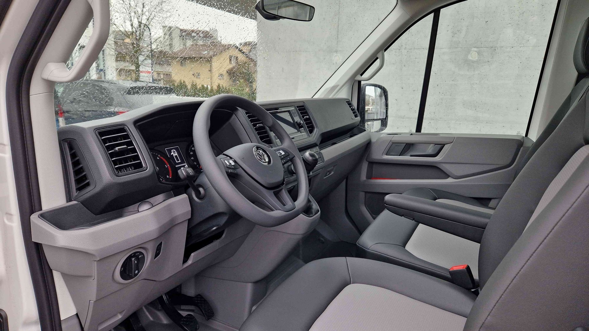 VW Crafter 35 2.0 BiTDI L3-image-11