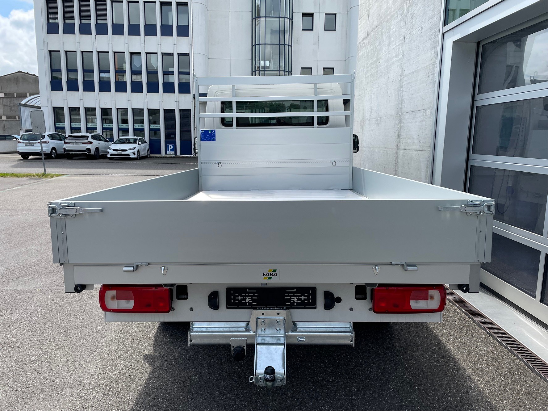 VW Crafter 35 2.0 BiTDI L3-image-5