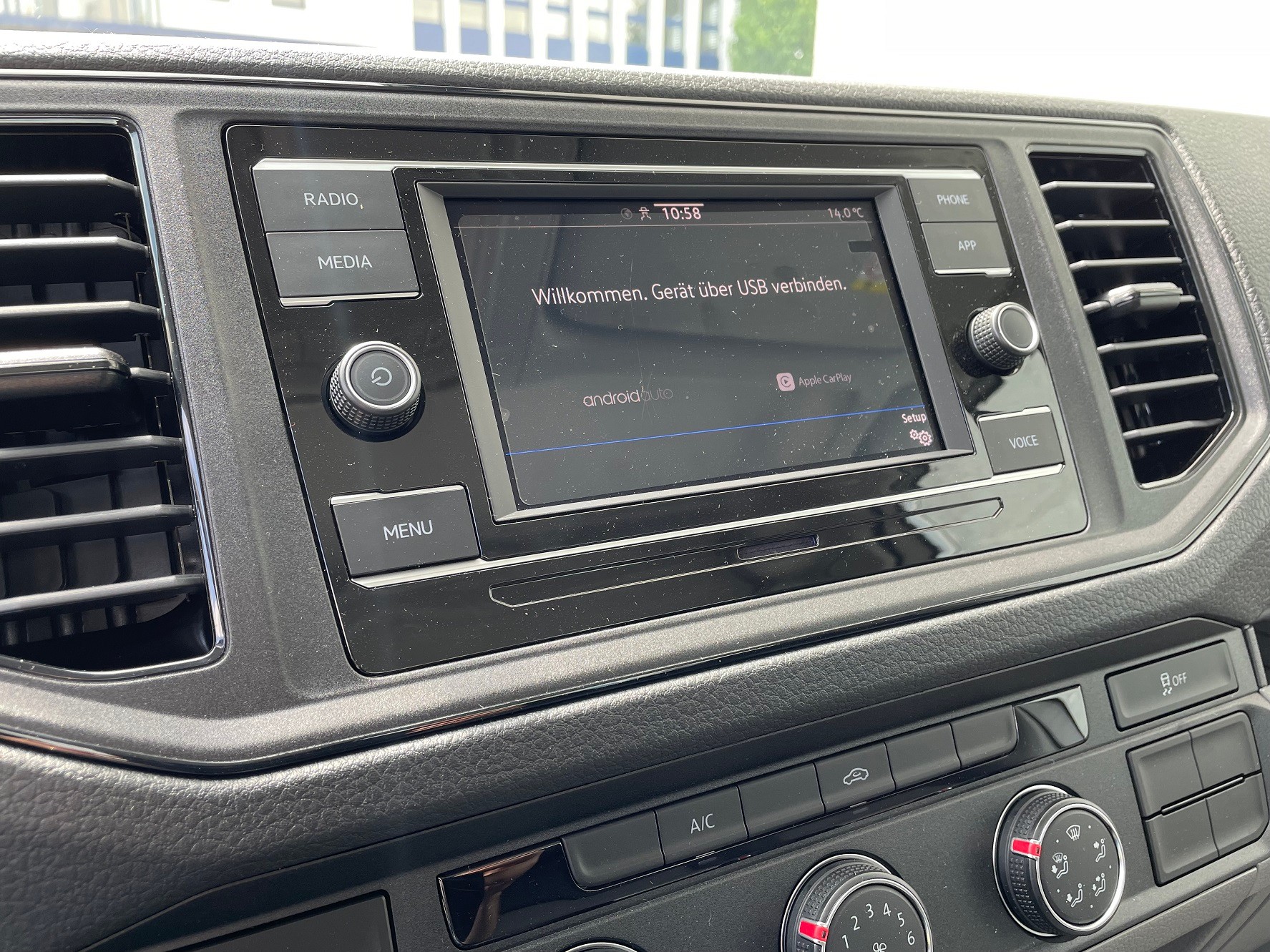 VW Crafter 35 2.0 BiTDI L3-image-16
