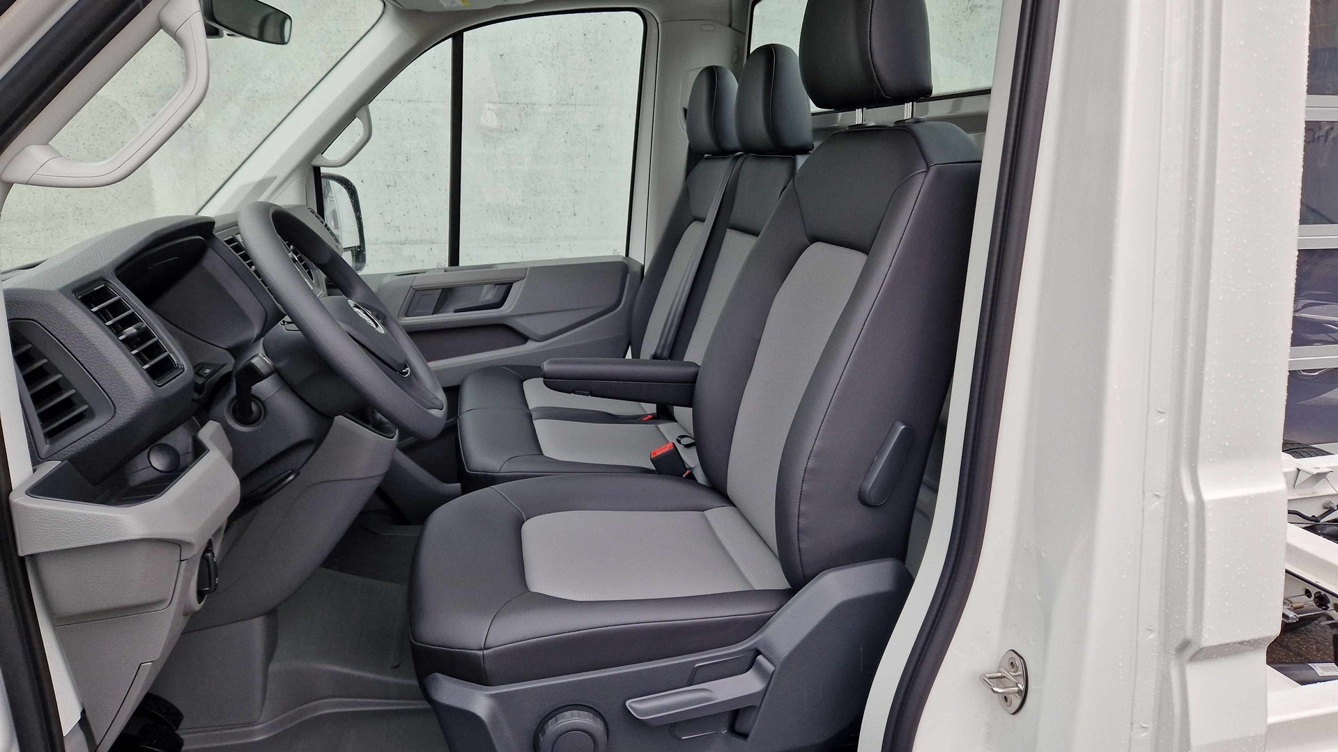 VW Crafter 35 2.0 BiTDI L3-image-13