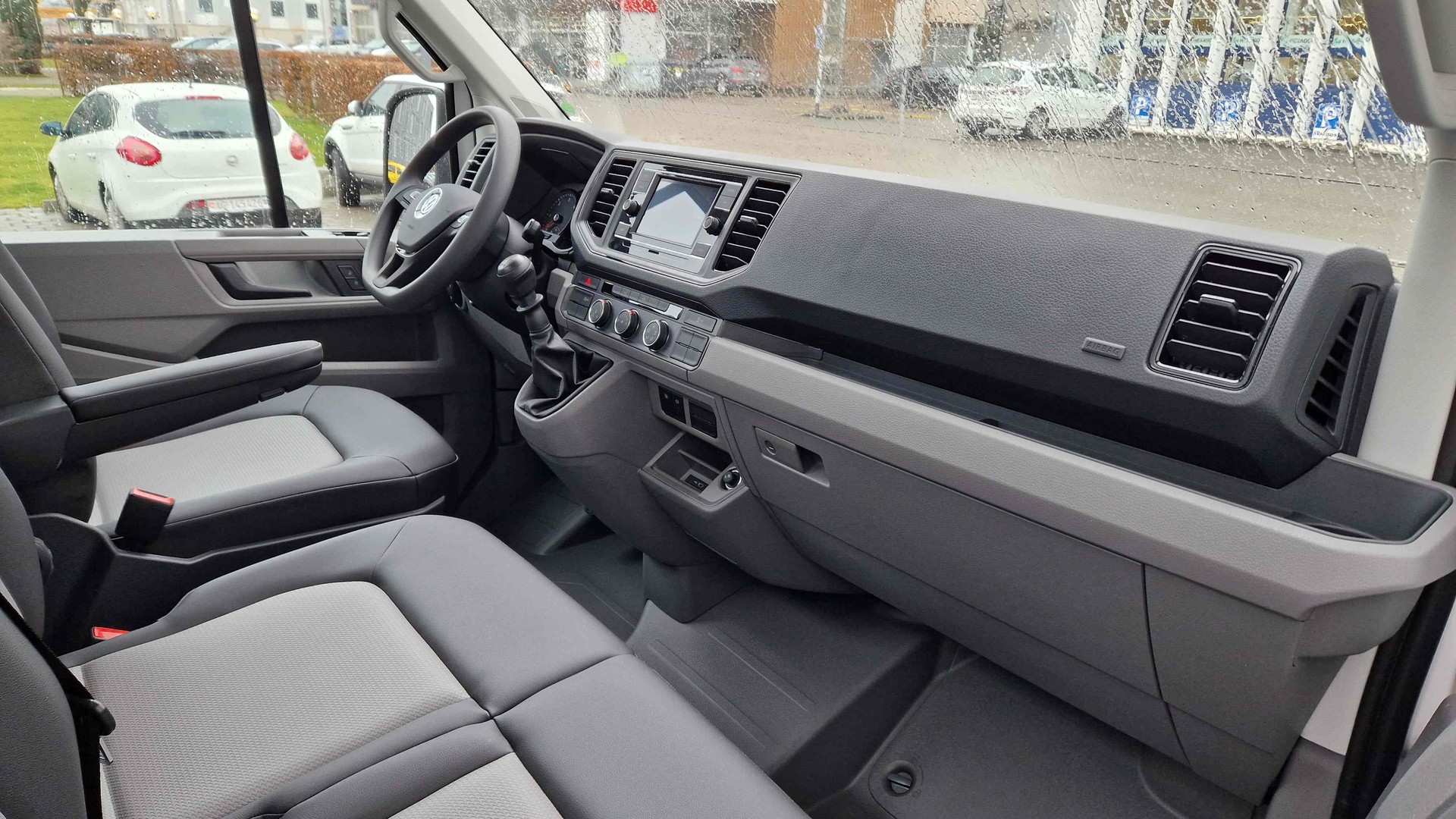 VW Crafter 35 2.0 BiTDI L3-image-12