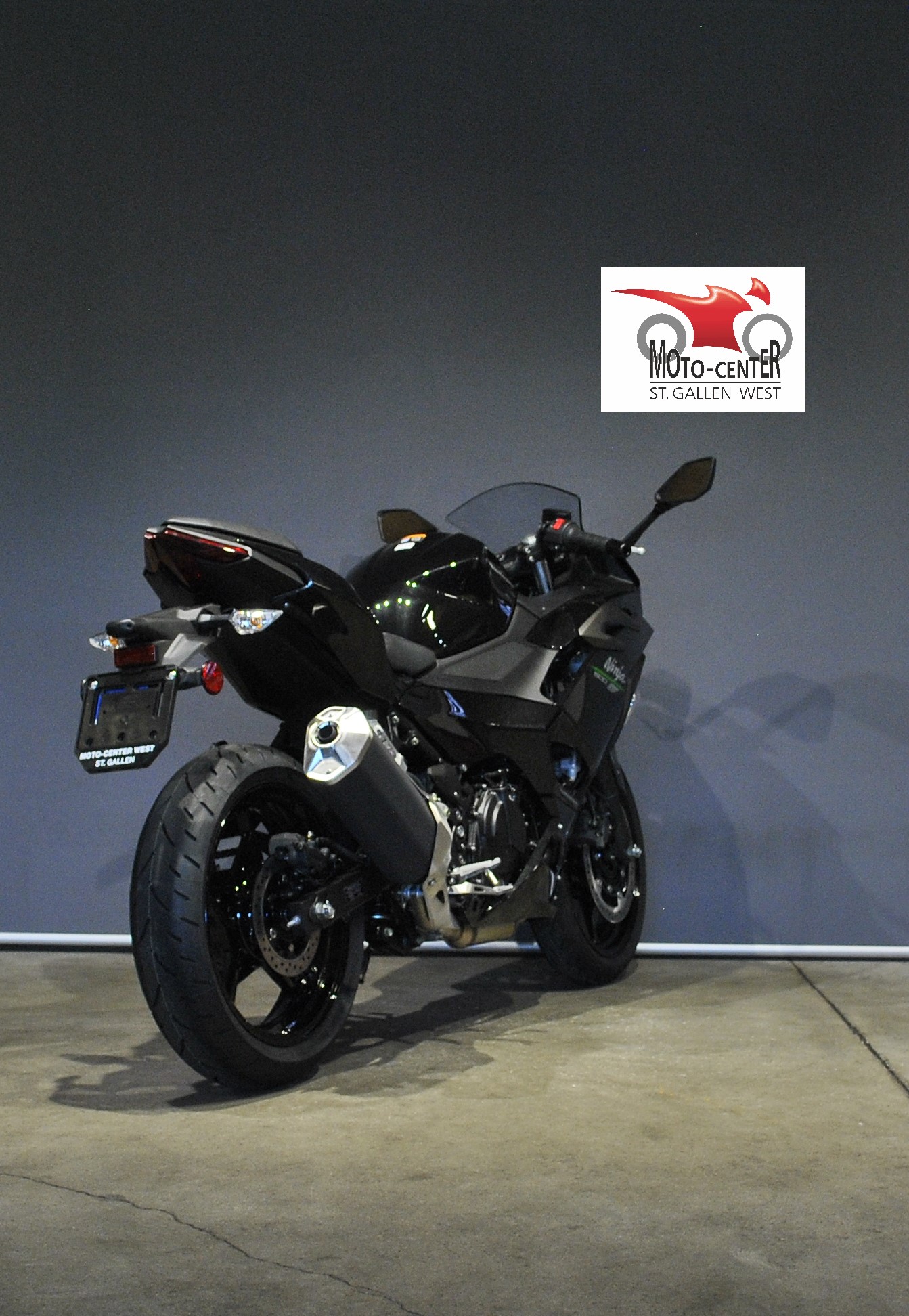 KAWASAKI NINJA 500-image-4