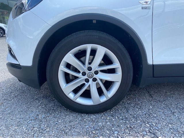 OPEL Mokka X 1.4i 16V Turbo 120 Years Edition 4WD-image-8